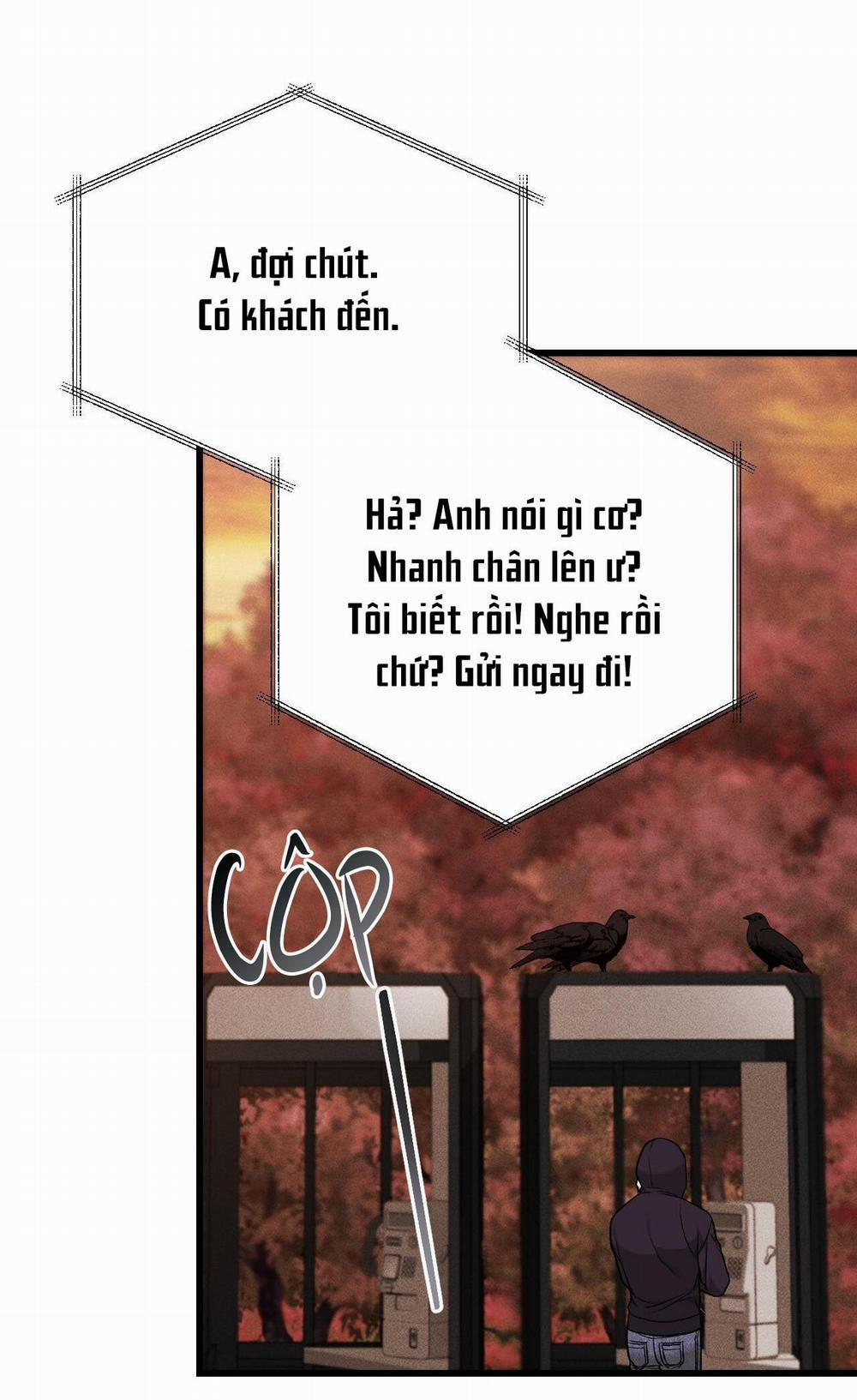 Xx Cặn Bã 34 trang 21