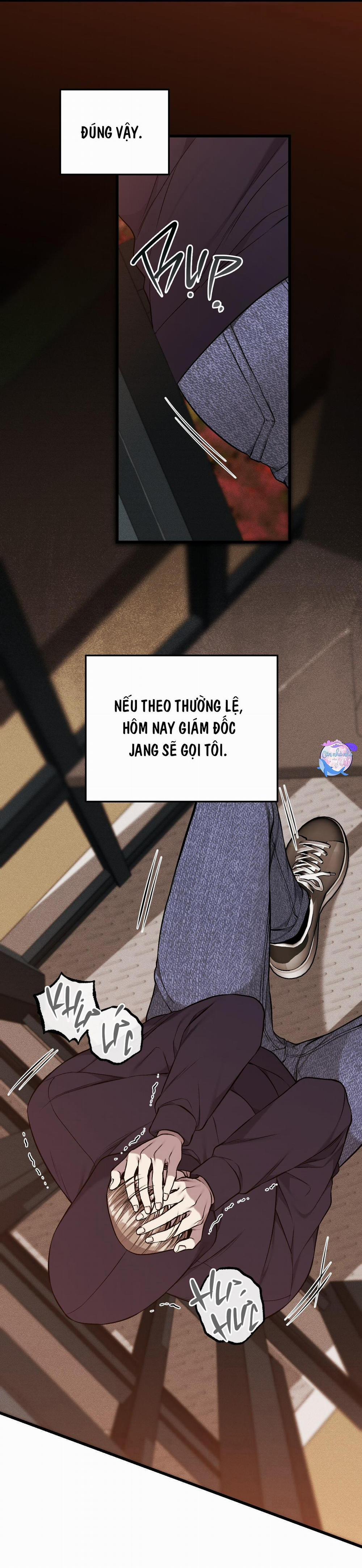 Xx Cặn Bã 34 trang 23