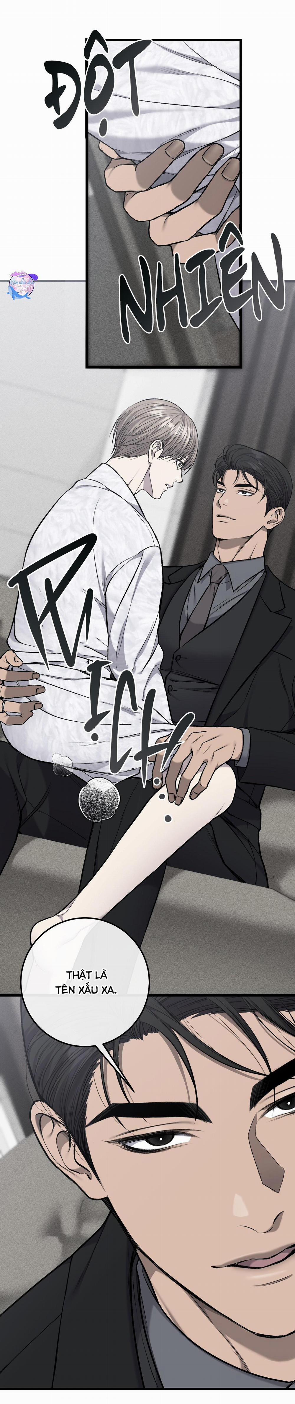 Xx Cặn Bã 34 trang 35