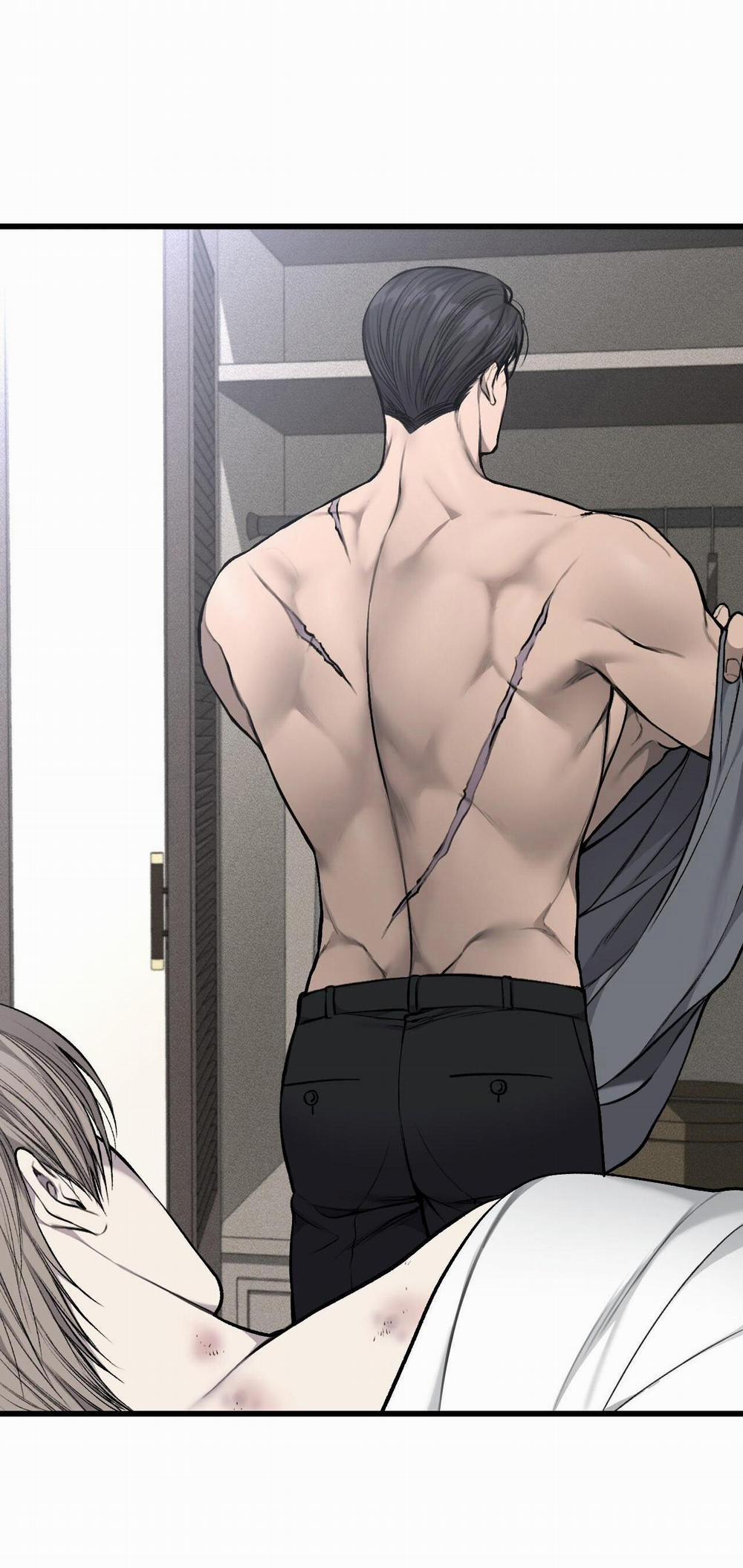 Xx Cặn Bã 34 trang 4