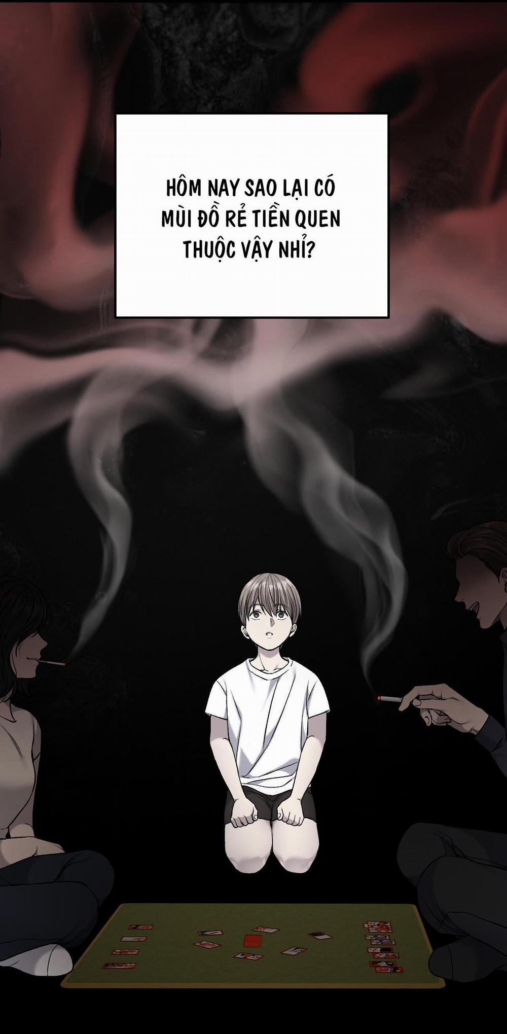 Xx Cặn Bã 34 trang 40