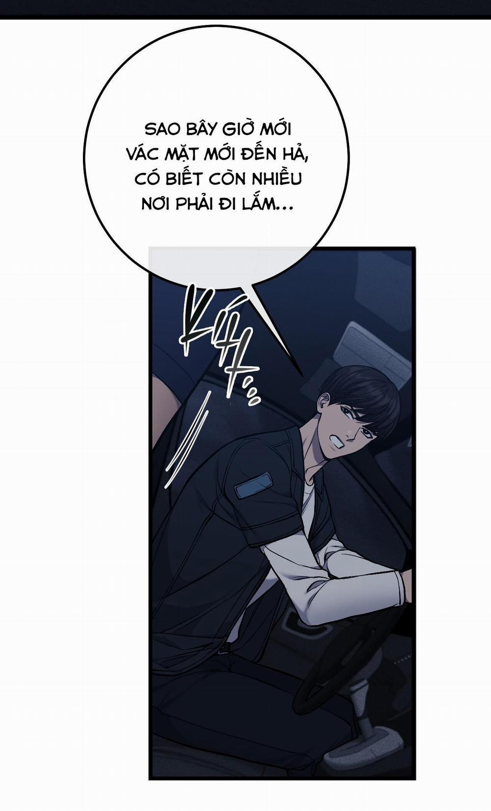 Xx Cặn Bã 35 trang 10