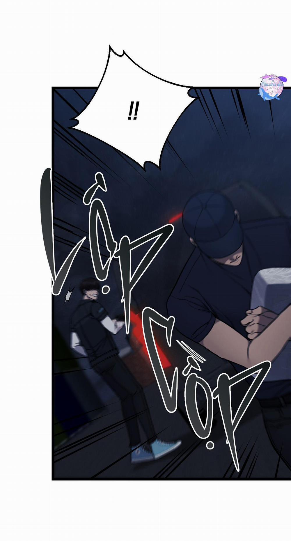 Xx Cặn Bã 35 trang 17