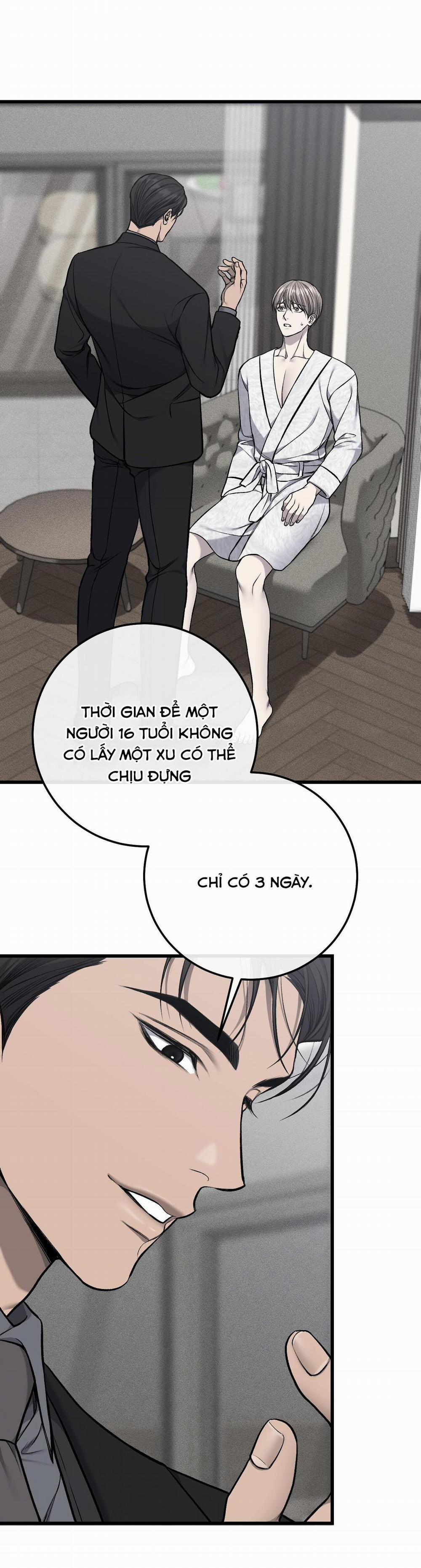 Xx Cặn Bã 35 trang 21