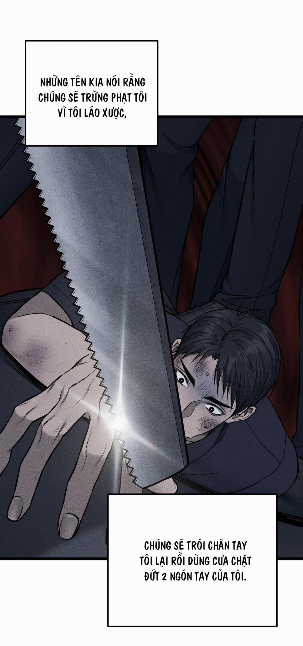 Xx Cặn Bã 35 trang 23