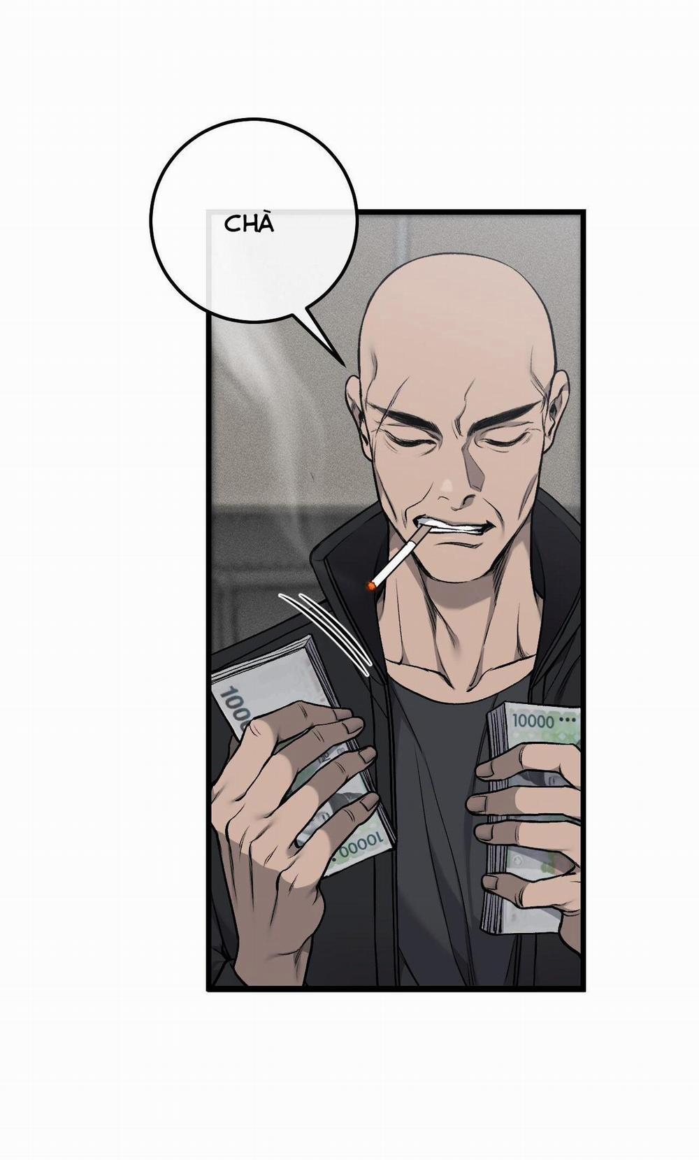 Xx Cặn Bã 35 trang 3