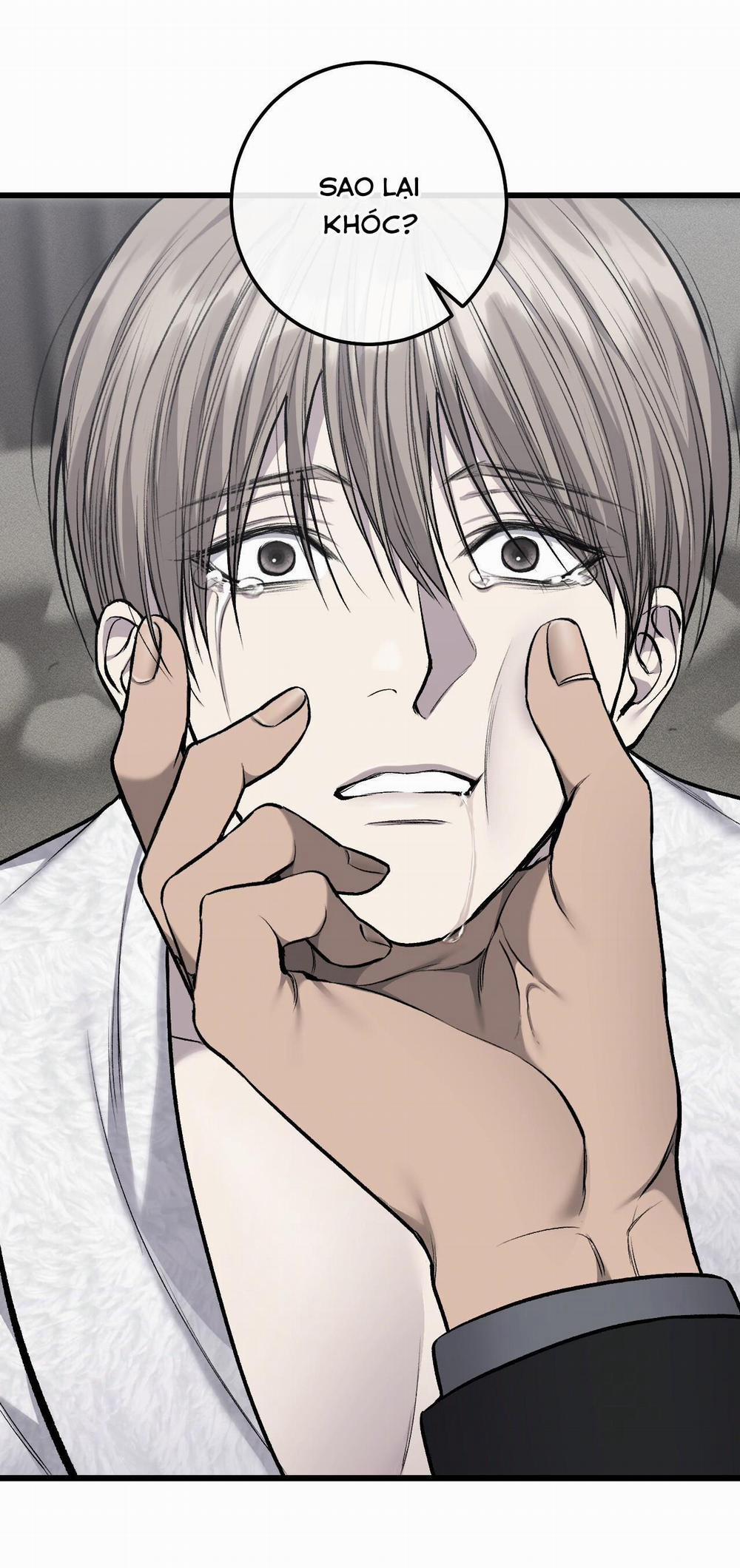 Xx Cặn Bã 35 trang 40