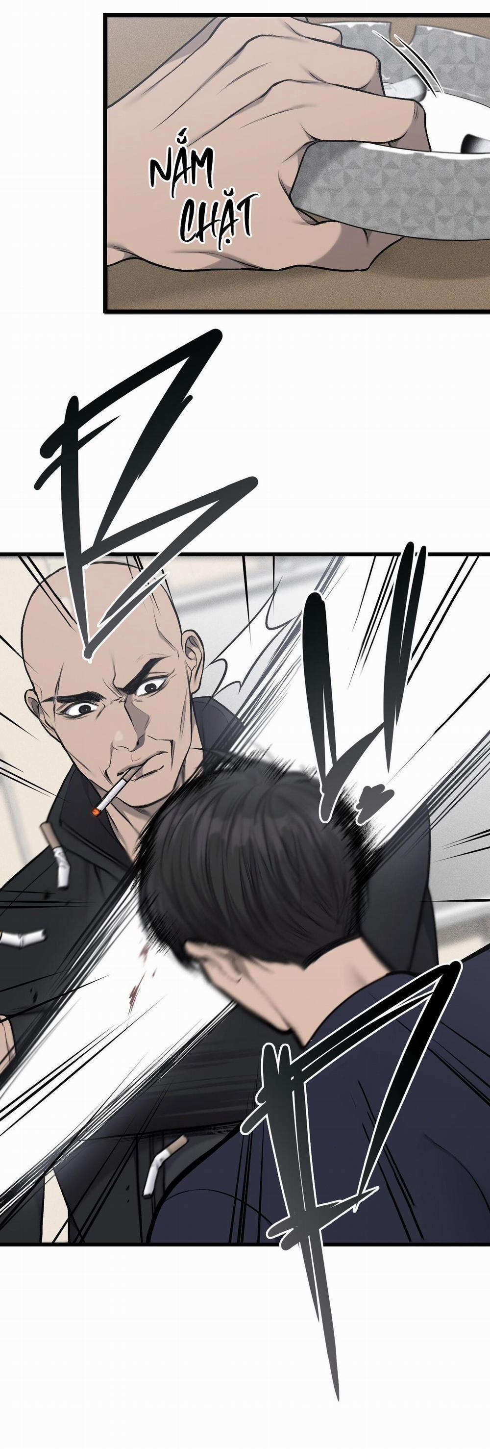 Xx Cặn Bã 35 trang 6