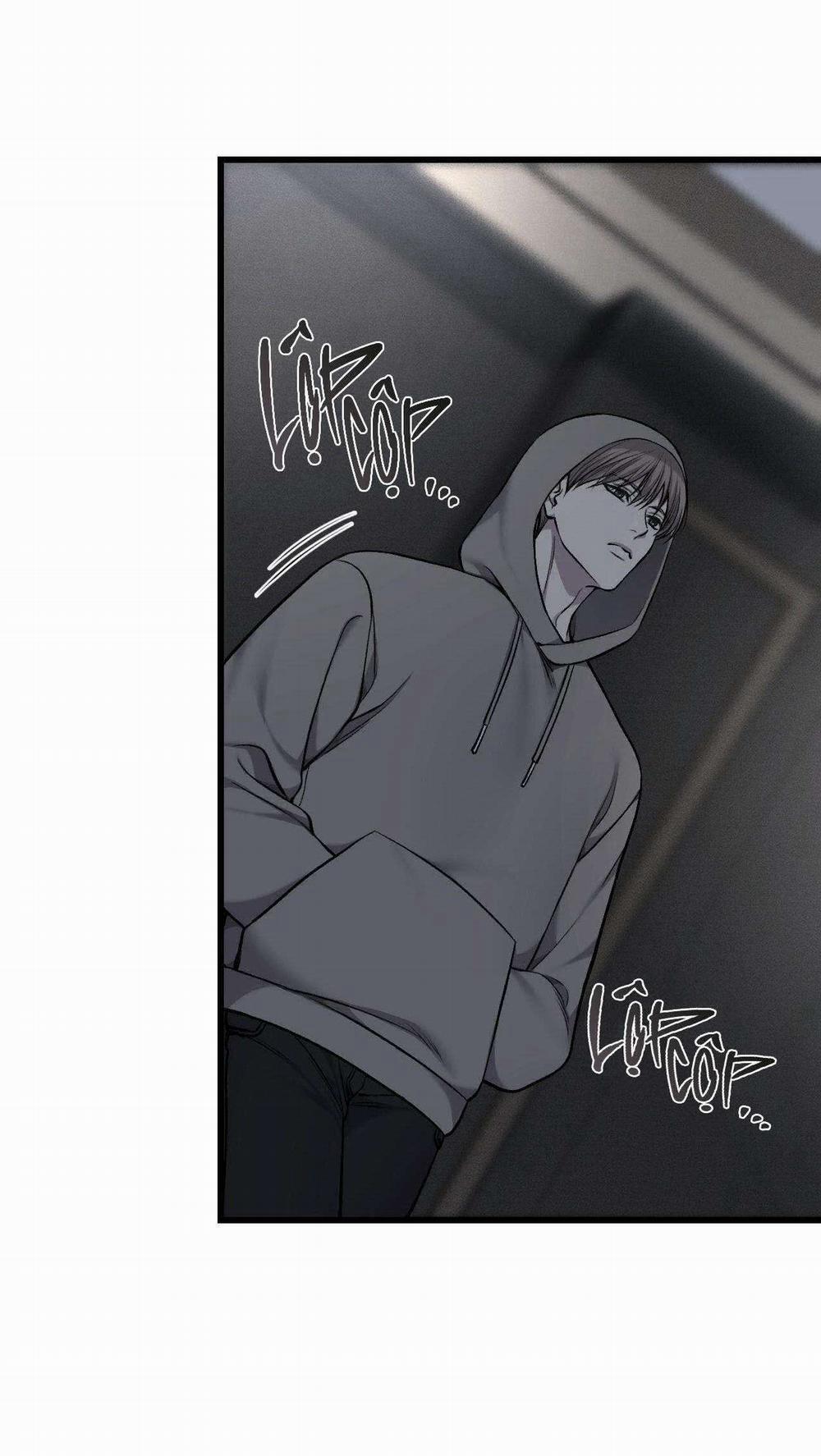 Xx Cặn Bã 36 trang 23