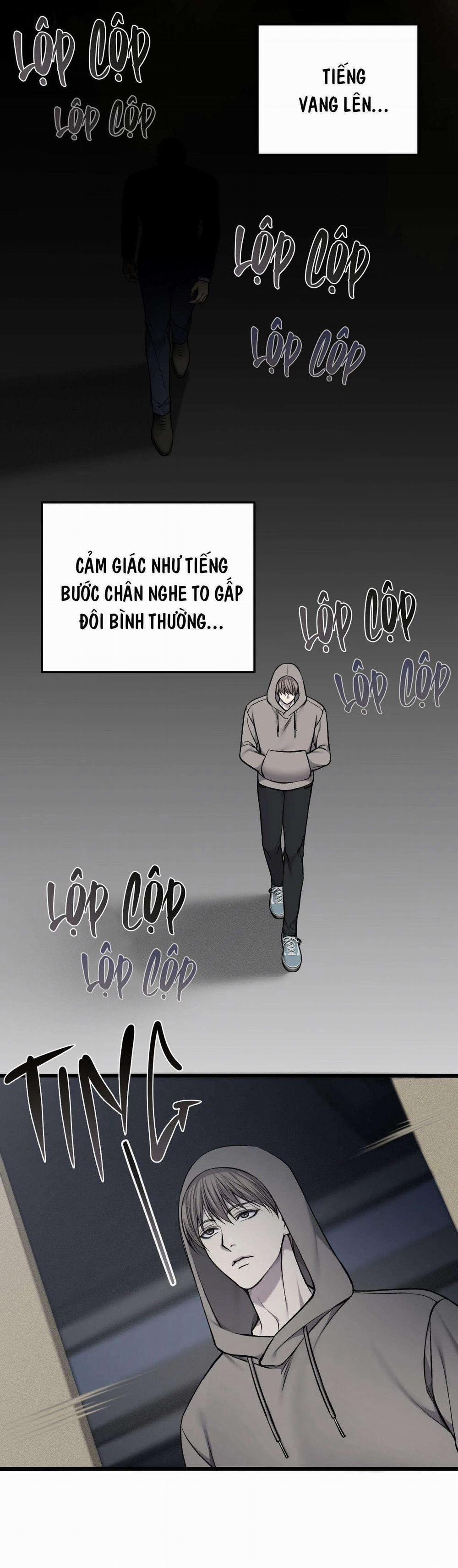 Xx Cặn Bã 36 trang 25