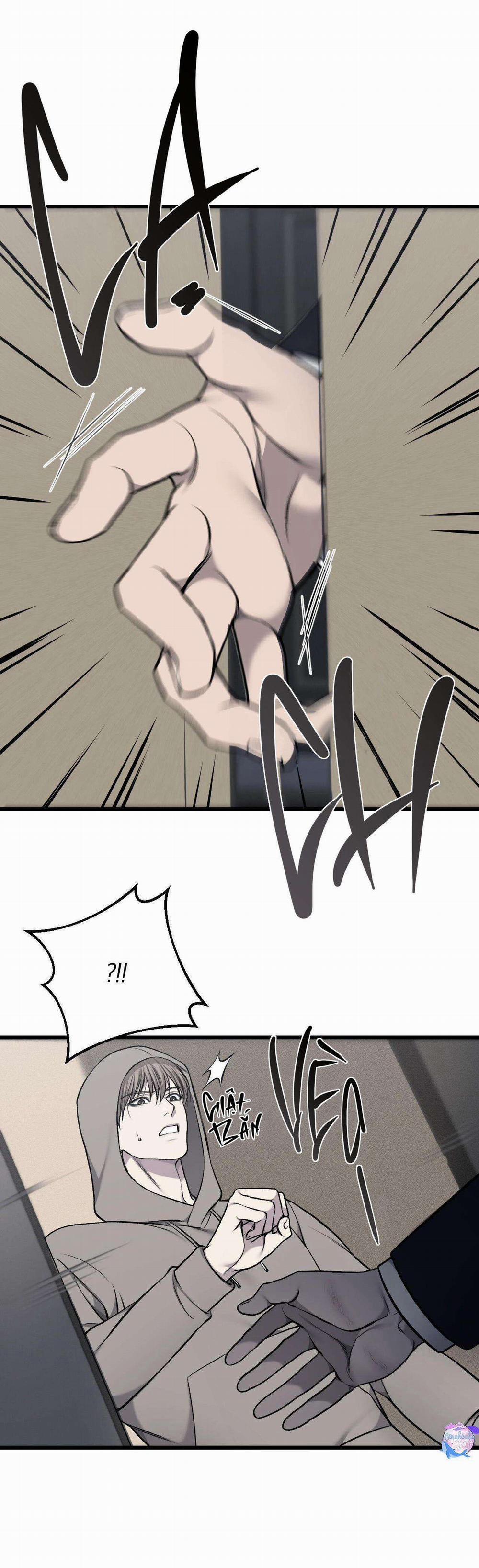 Xx Cặn Bã 36 trang 28