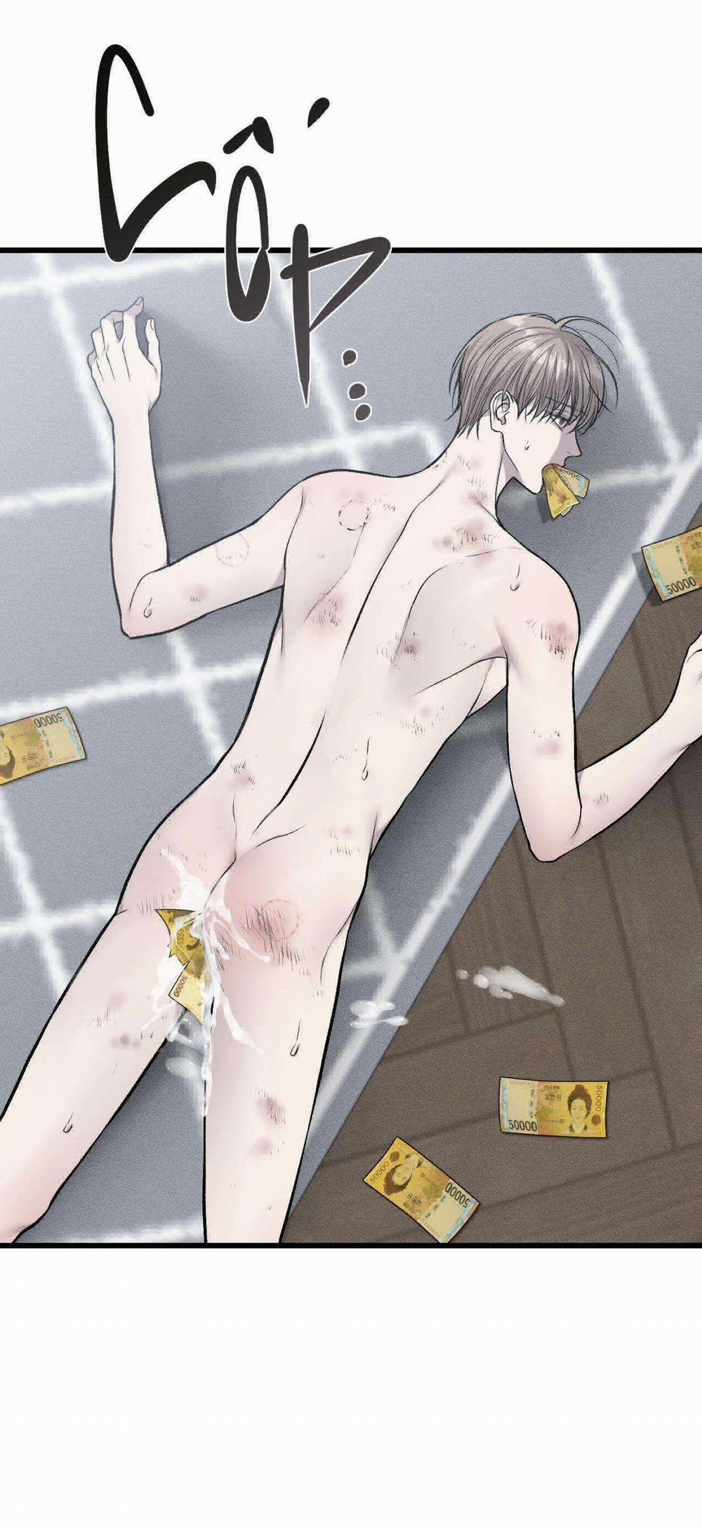 Xx Cặn Bã 36 trang 3