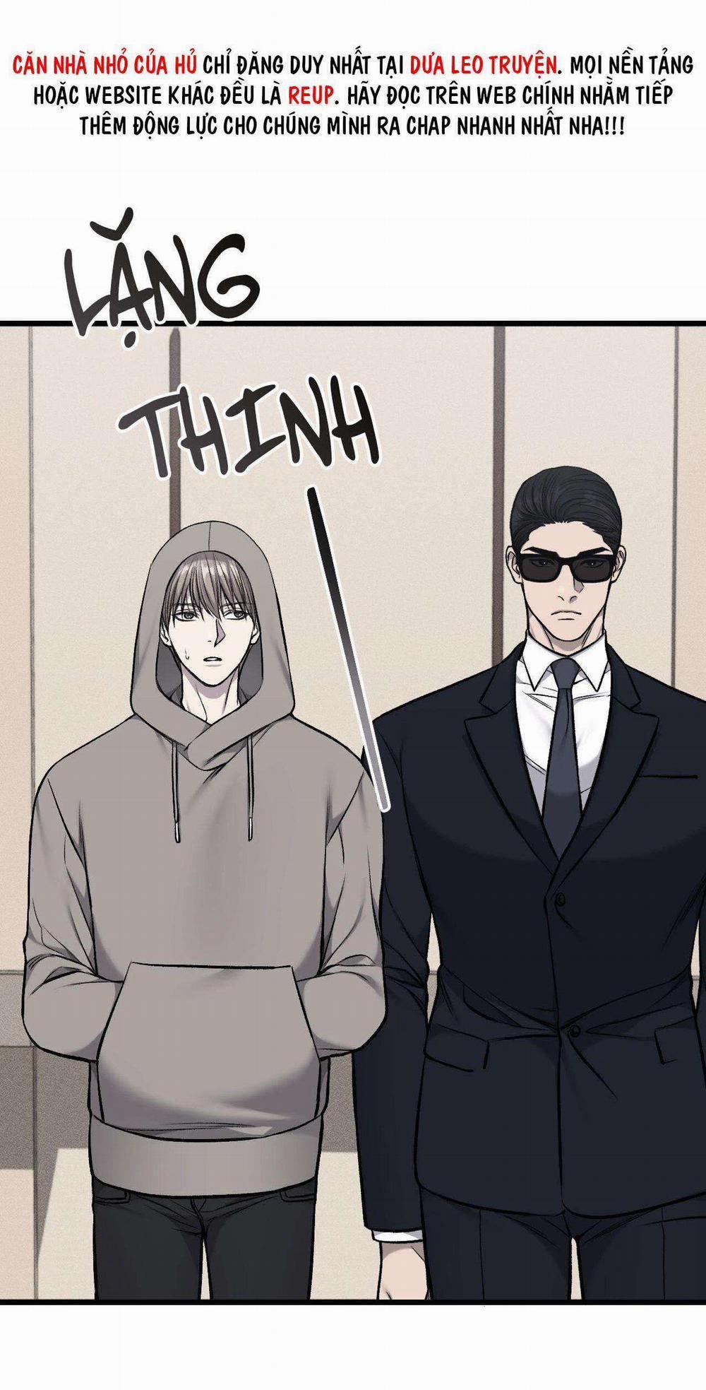 Xx Cặn Bã 36 trang 30