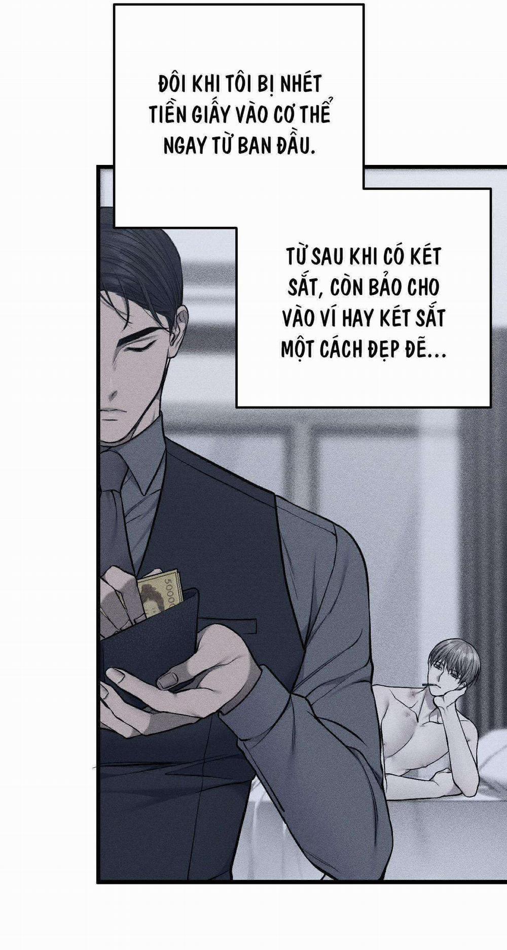 Xx Cặn Bã 36 trang 9