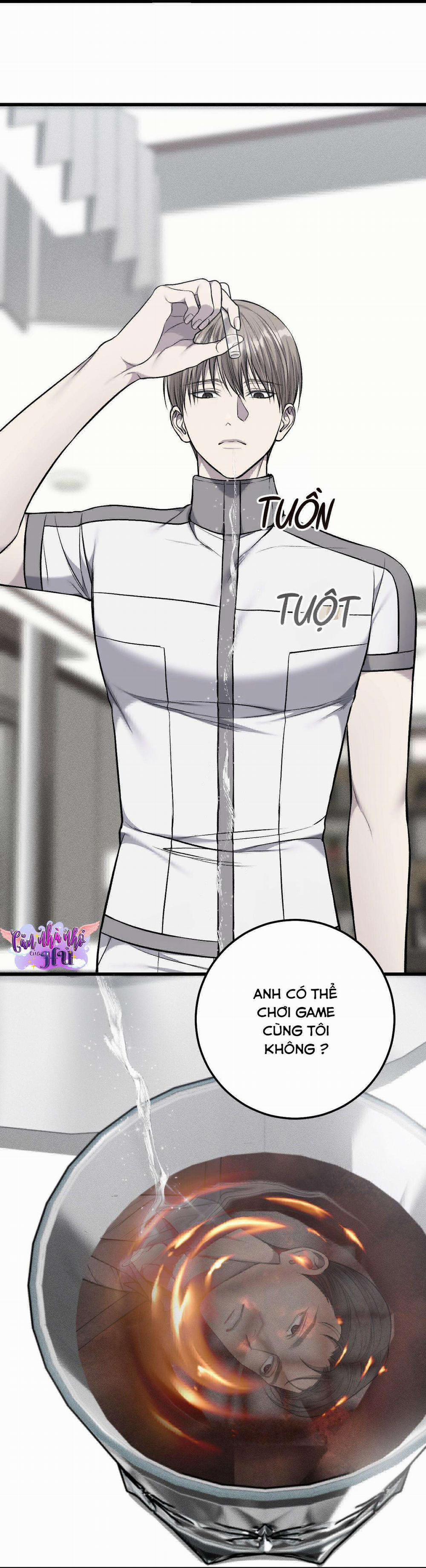 Xx Cặn Bã 37 trang 74