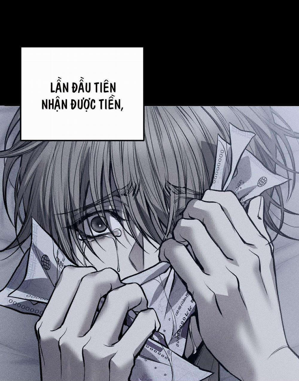 Xx Cặn Bã 38 trang 1