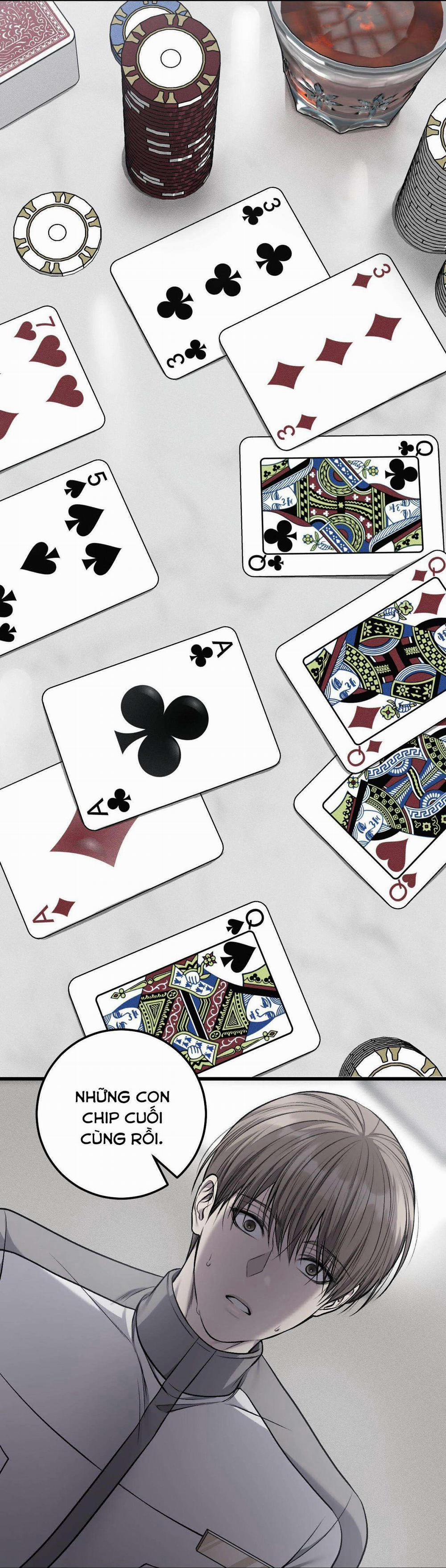 Xx Cặn Bã 38 trang 10