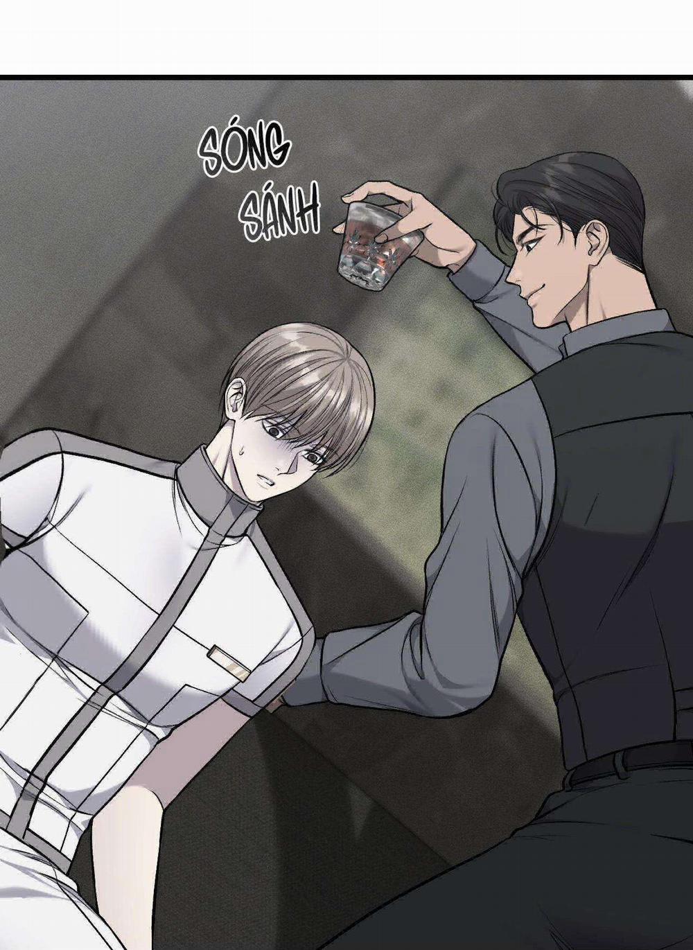 Xx Cặn Bã 38 trang 19