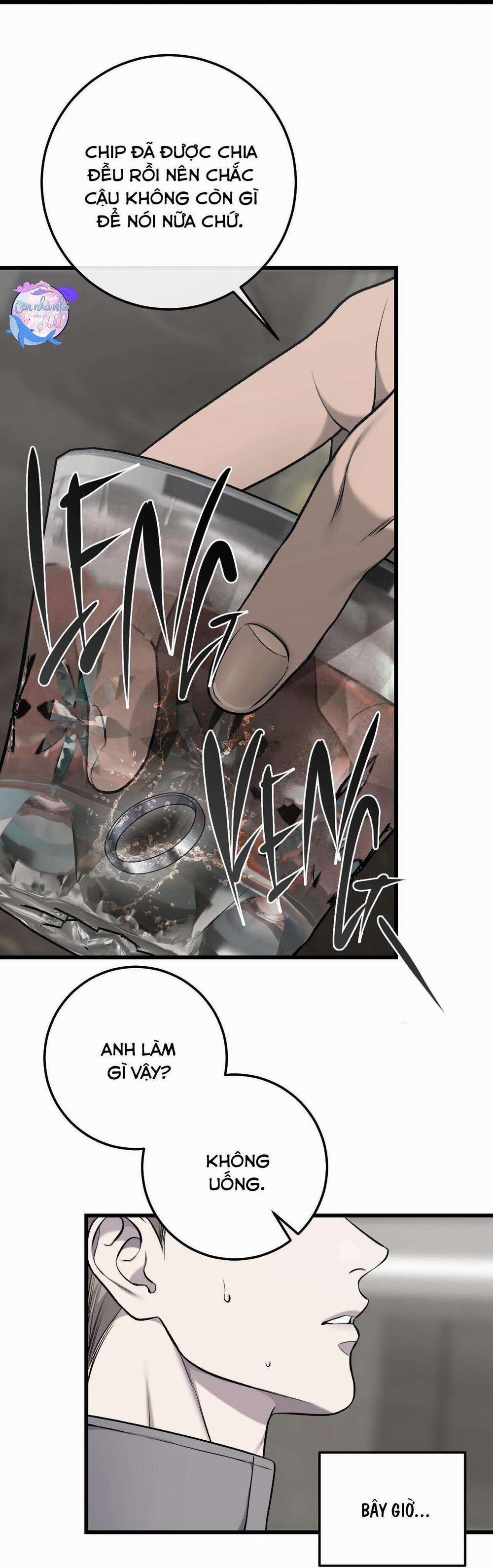 Xx Cặn Bã 38 trang 21