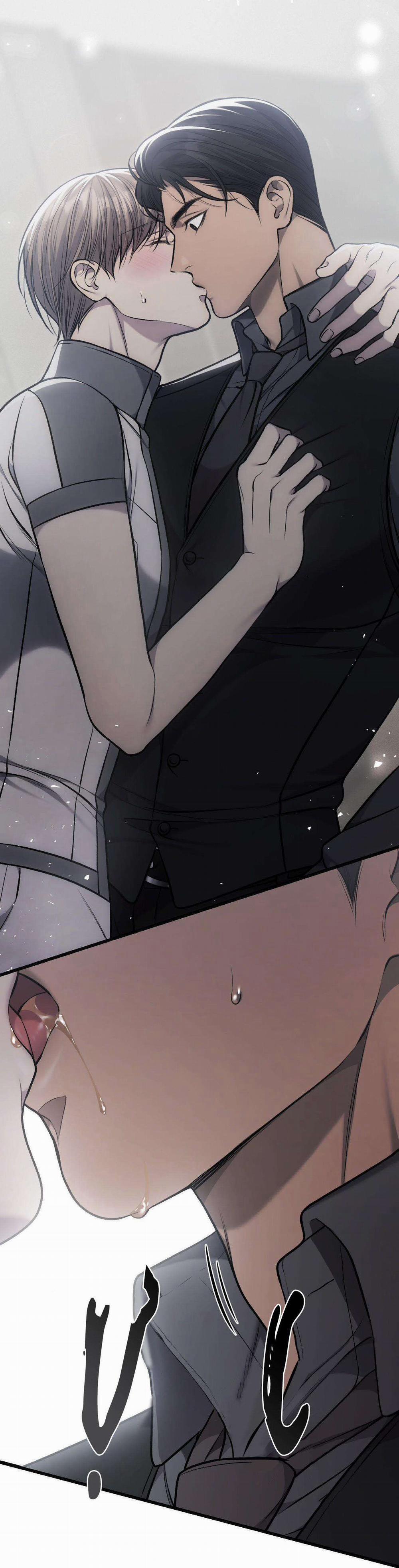 Xx Cặn Bã 38 trang 28