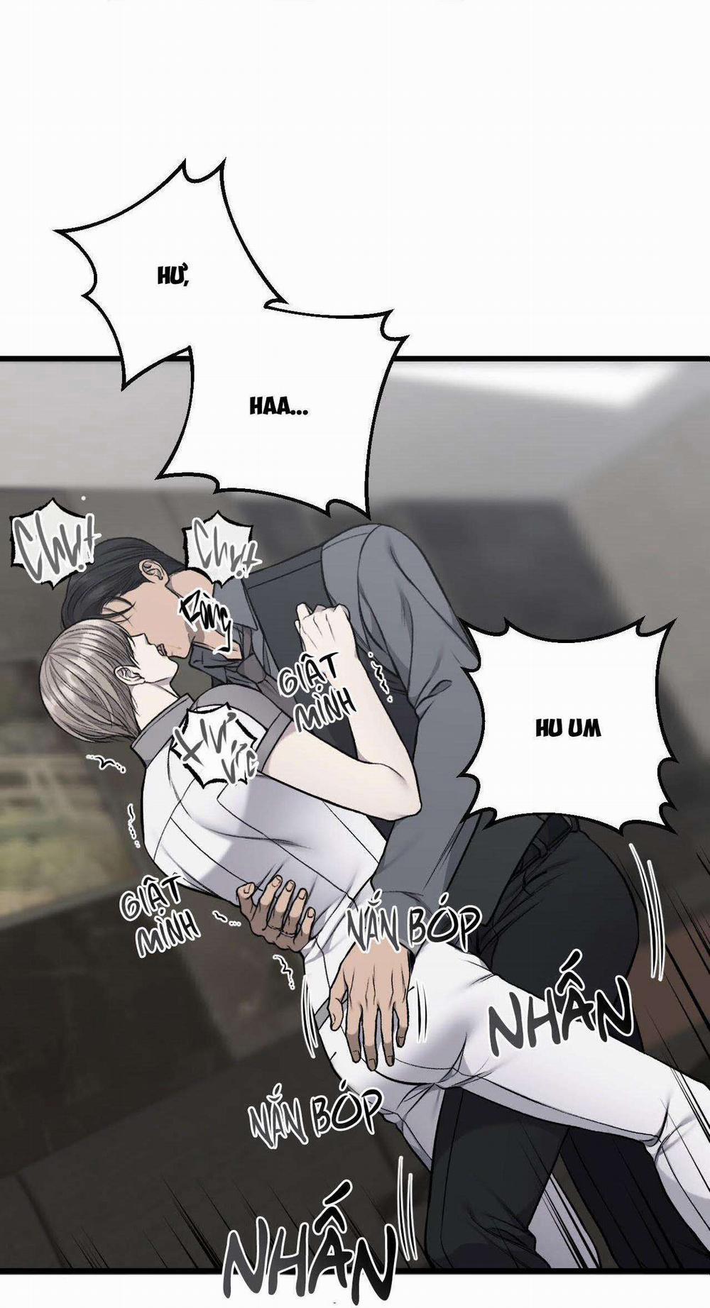 Xx Cặn Bã 38 trang 30