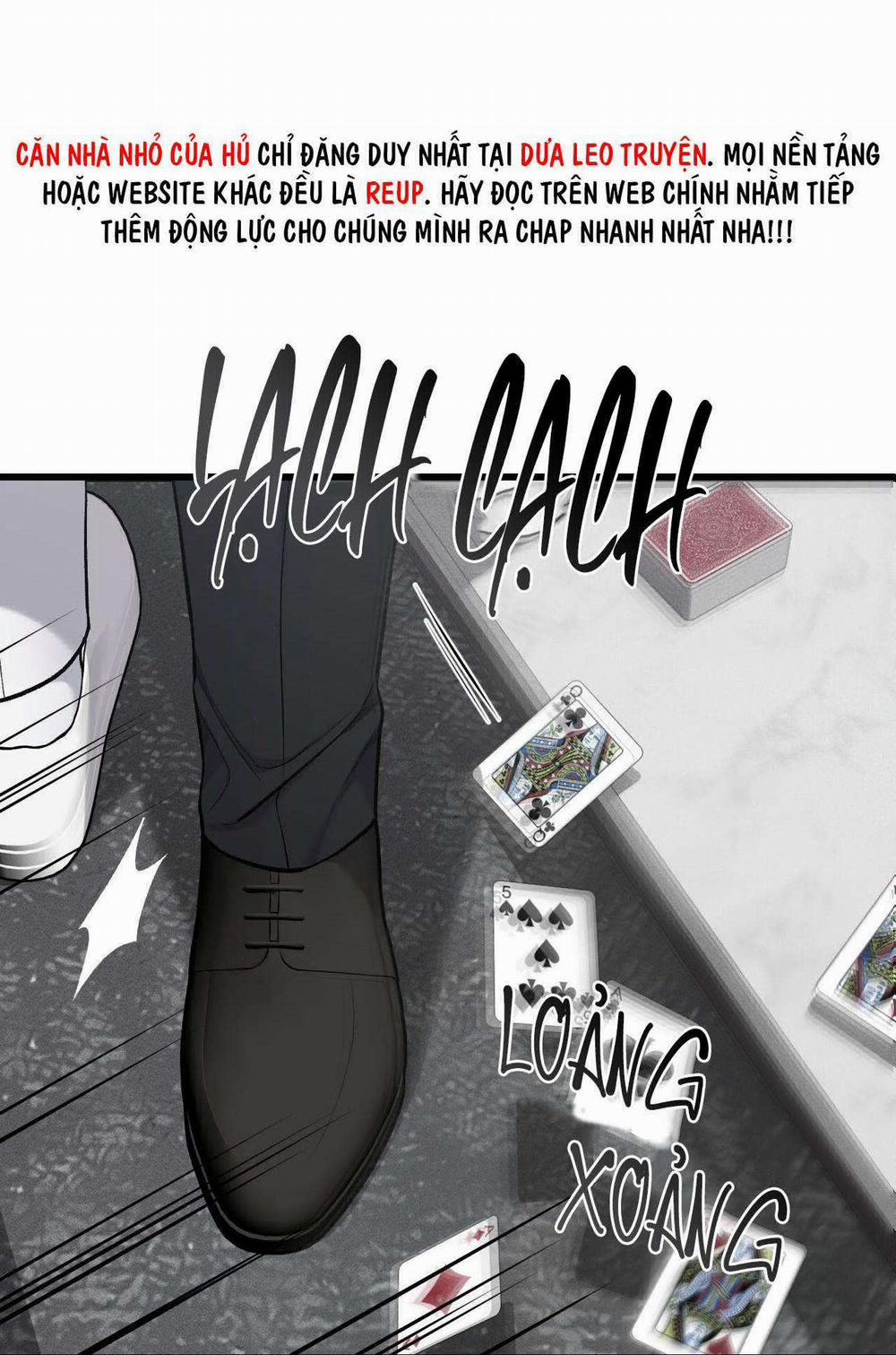 Xx Cặn Bã 38 trang 31