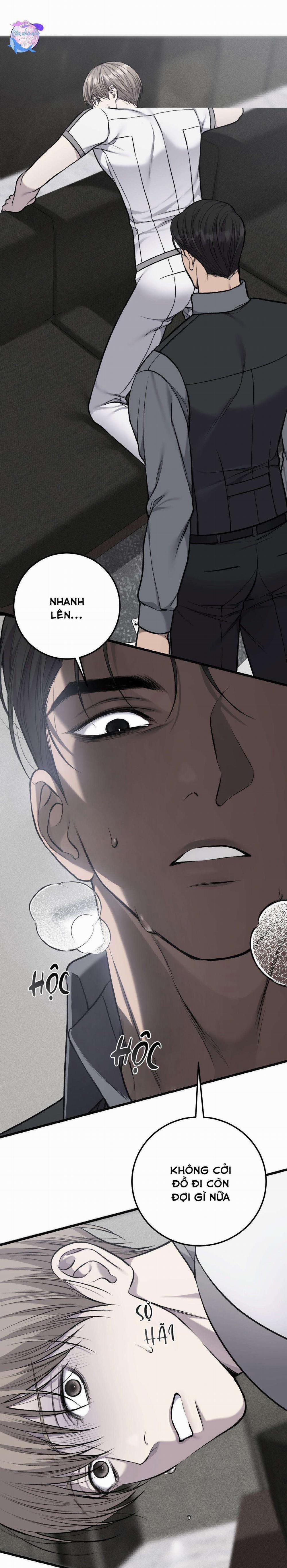 Xx Cặn Bã 38 trang 33