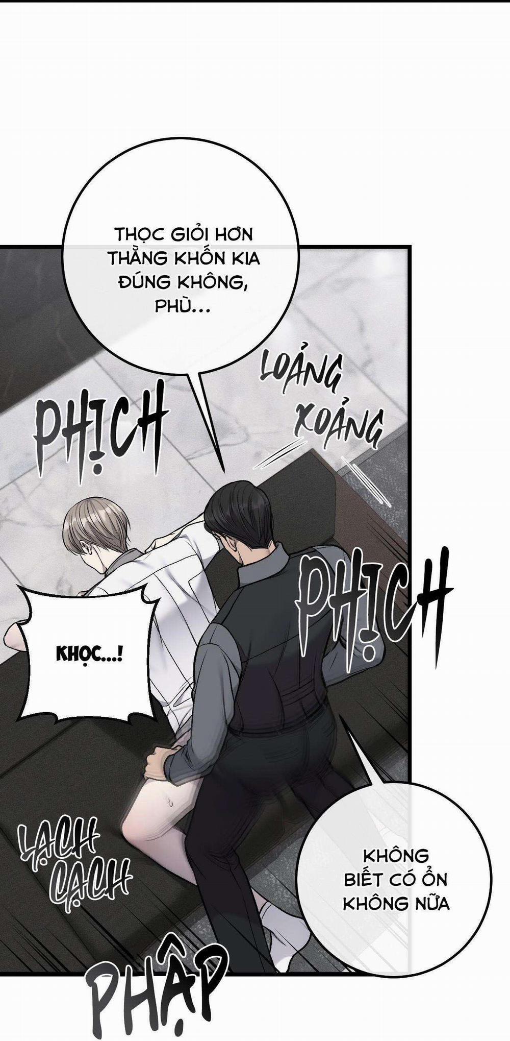 Xx Cặn Bã 38 trang 40