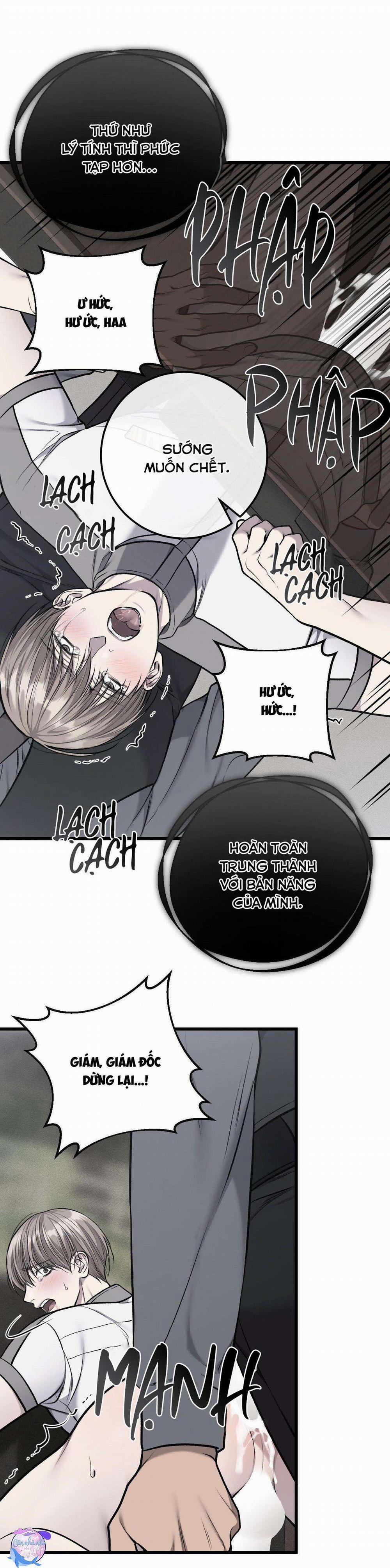 Xx Cặn Bã 38 trang 42