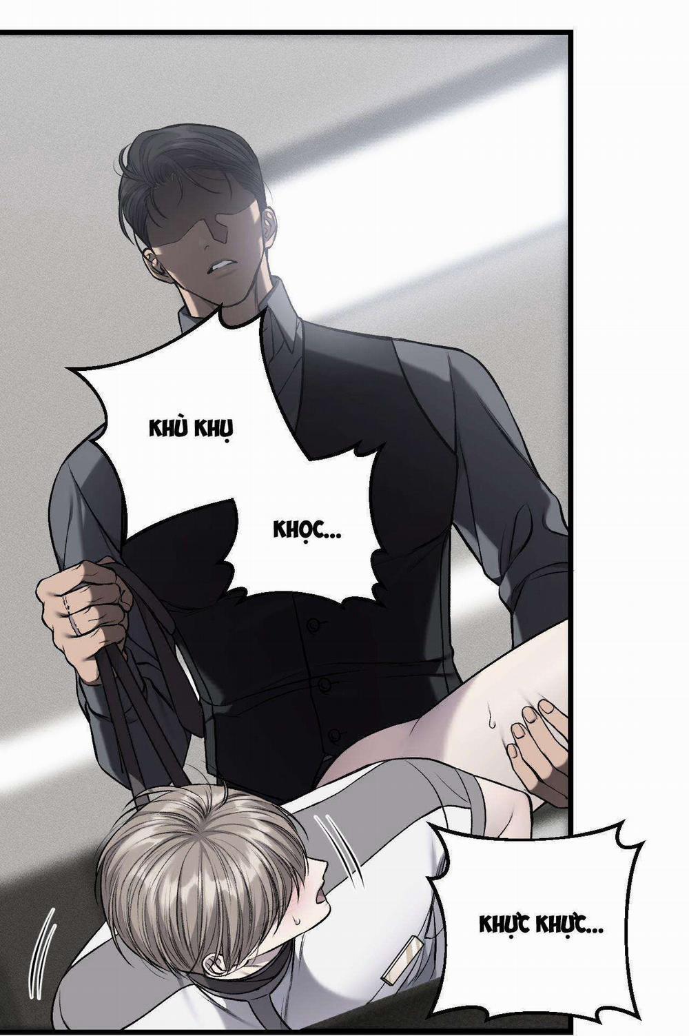 Xx Cặn Bã 38 trang 47