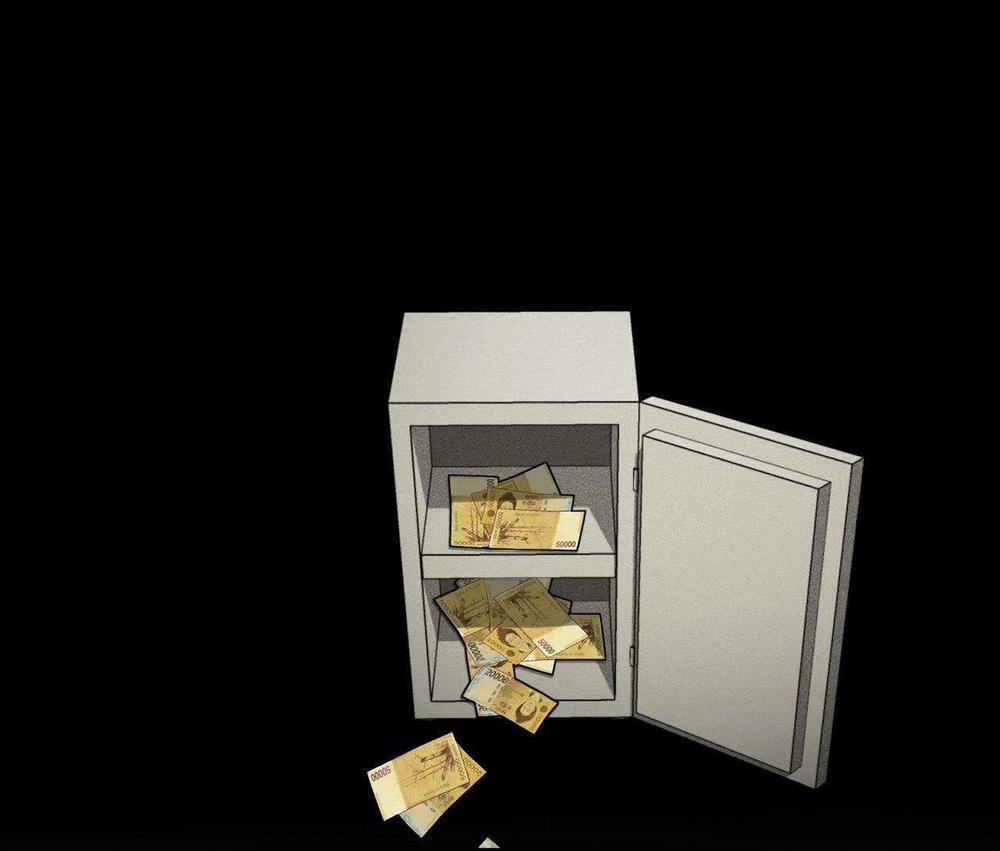 Xx Cặn Bã 38 trang 6