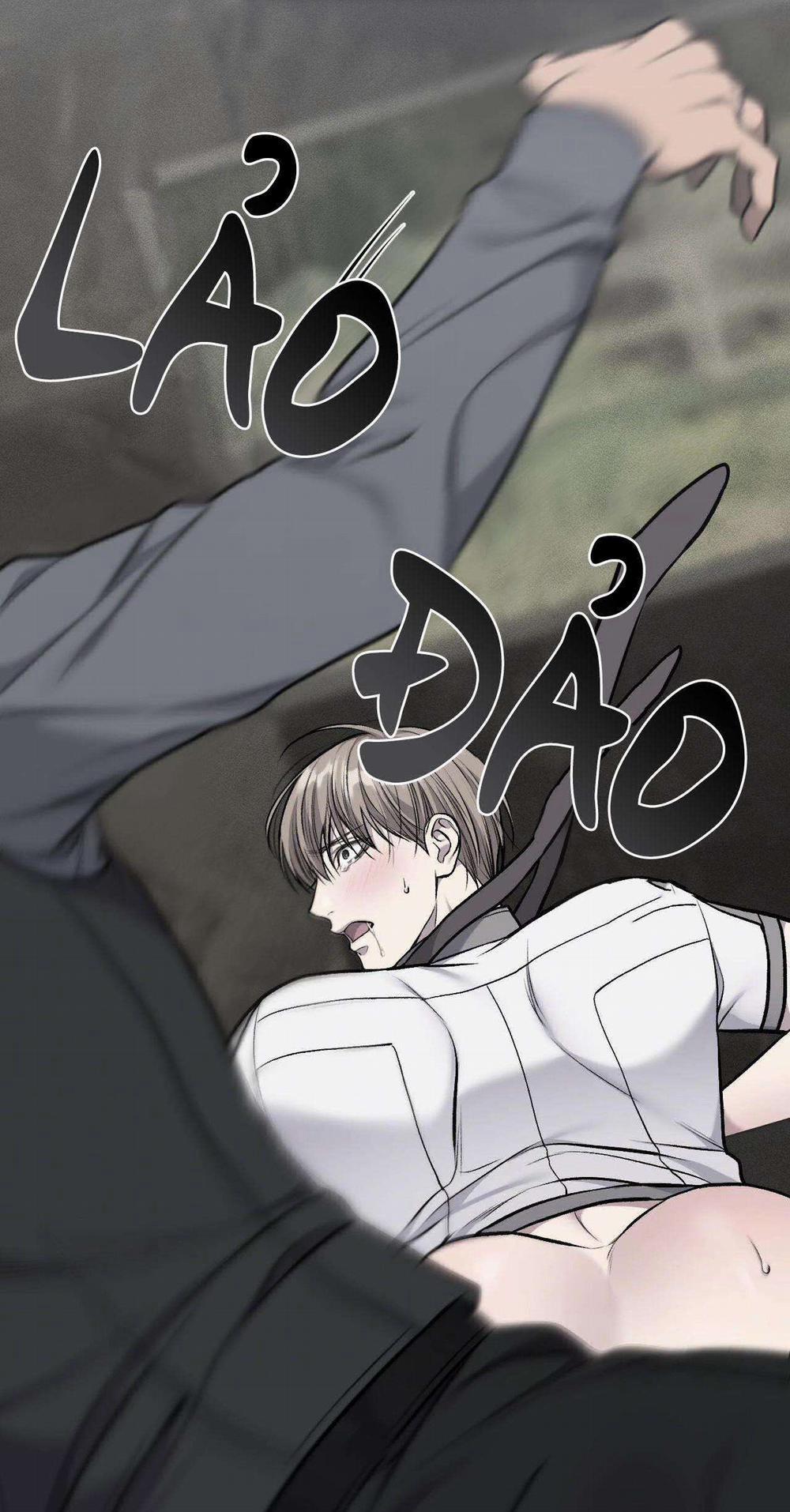 Xx Cặn Bã 38 trang 63