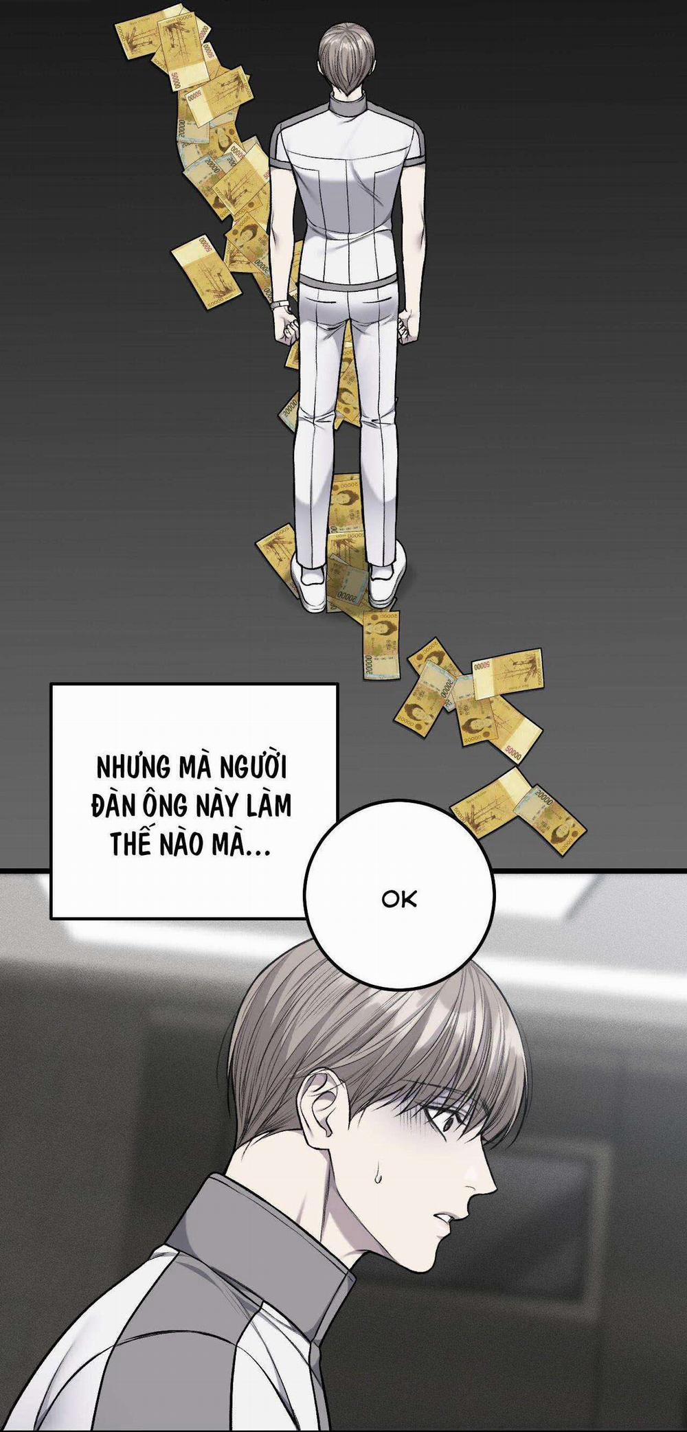 Xx Cặn Bã 38 trang 8