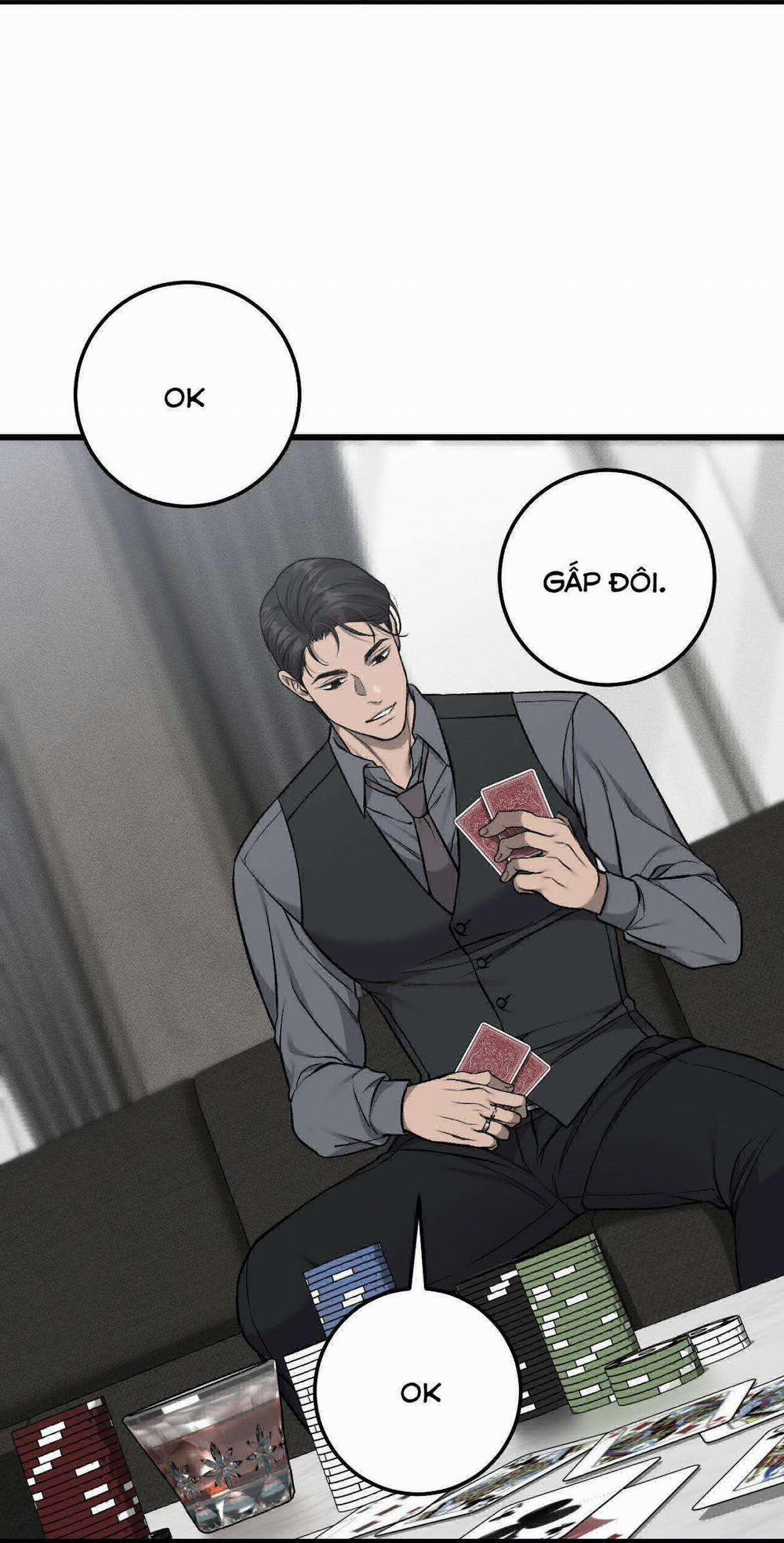 Xx Cặn Bã 38 trang 9