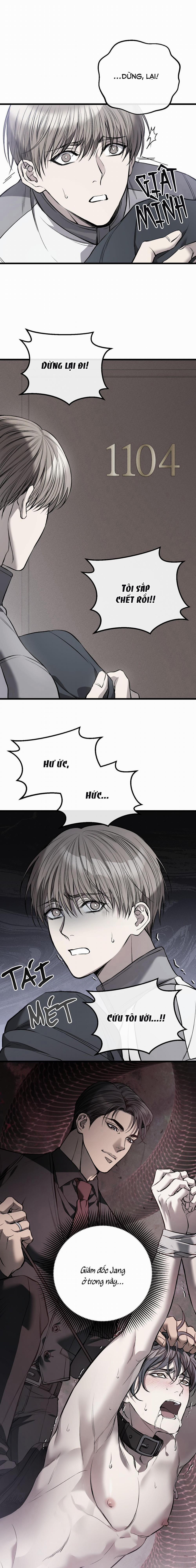 Xx Cặn Bã 4 trang 9