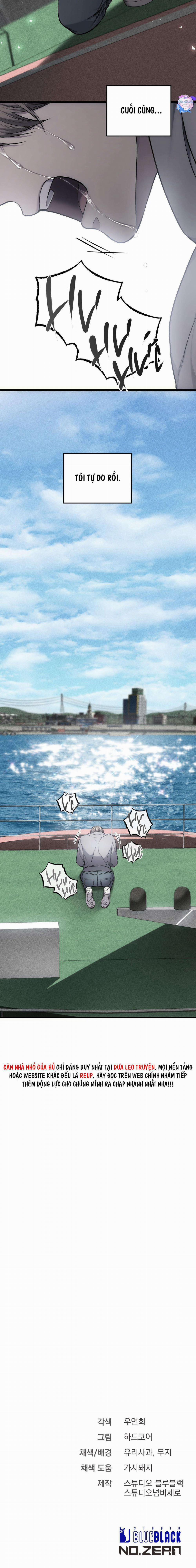 Xx Cặn Bã 40 trang 13