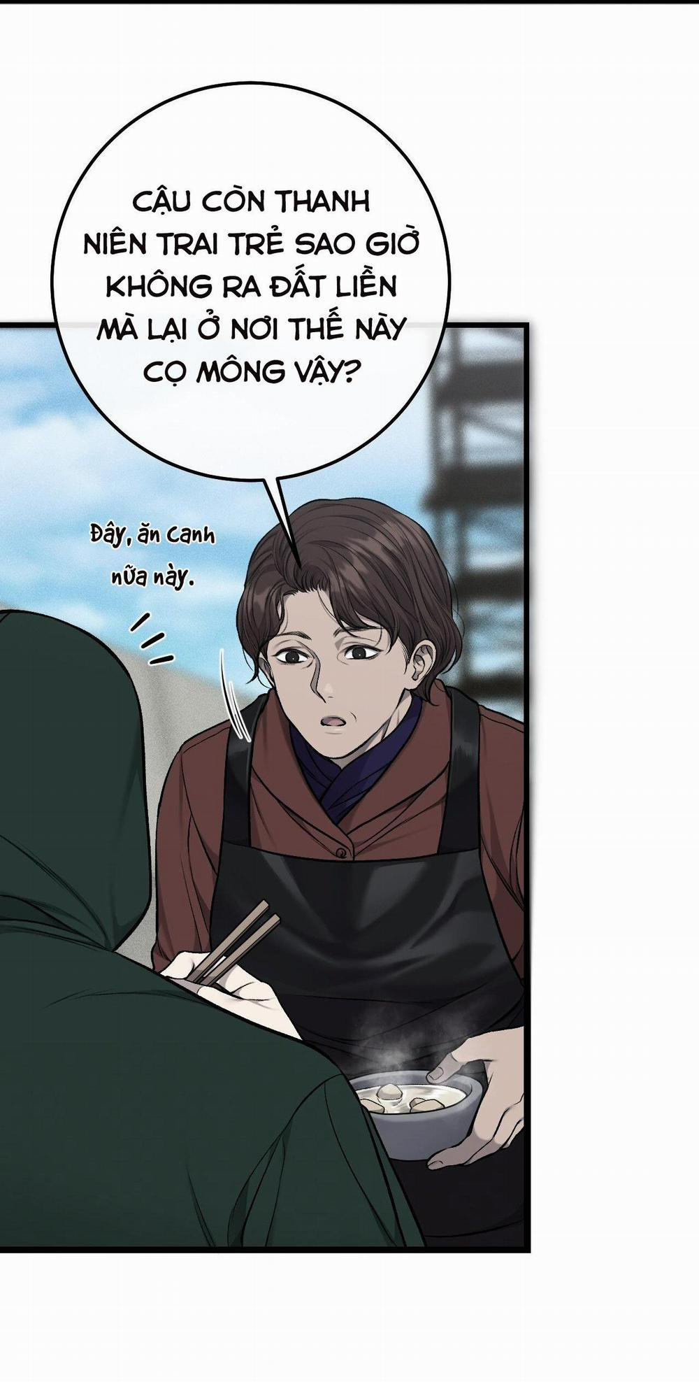 Xx Cặn Bã 41 trang 10