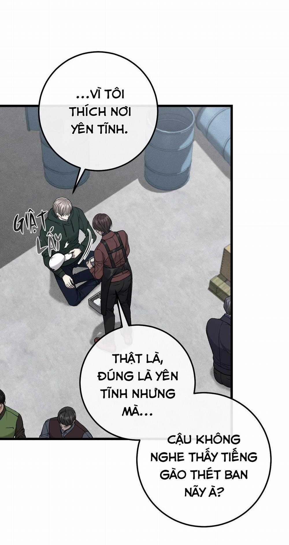 Xx Cặn Bã 41 trang 13