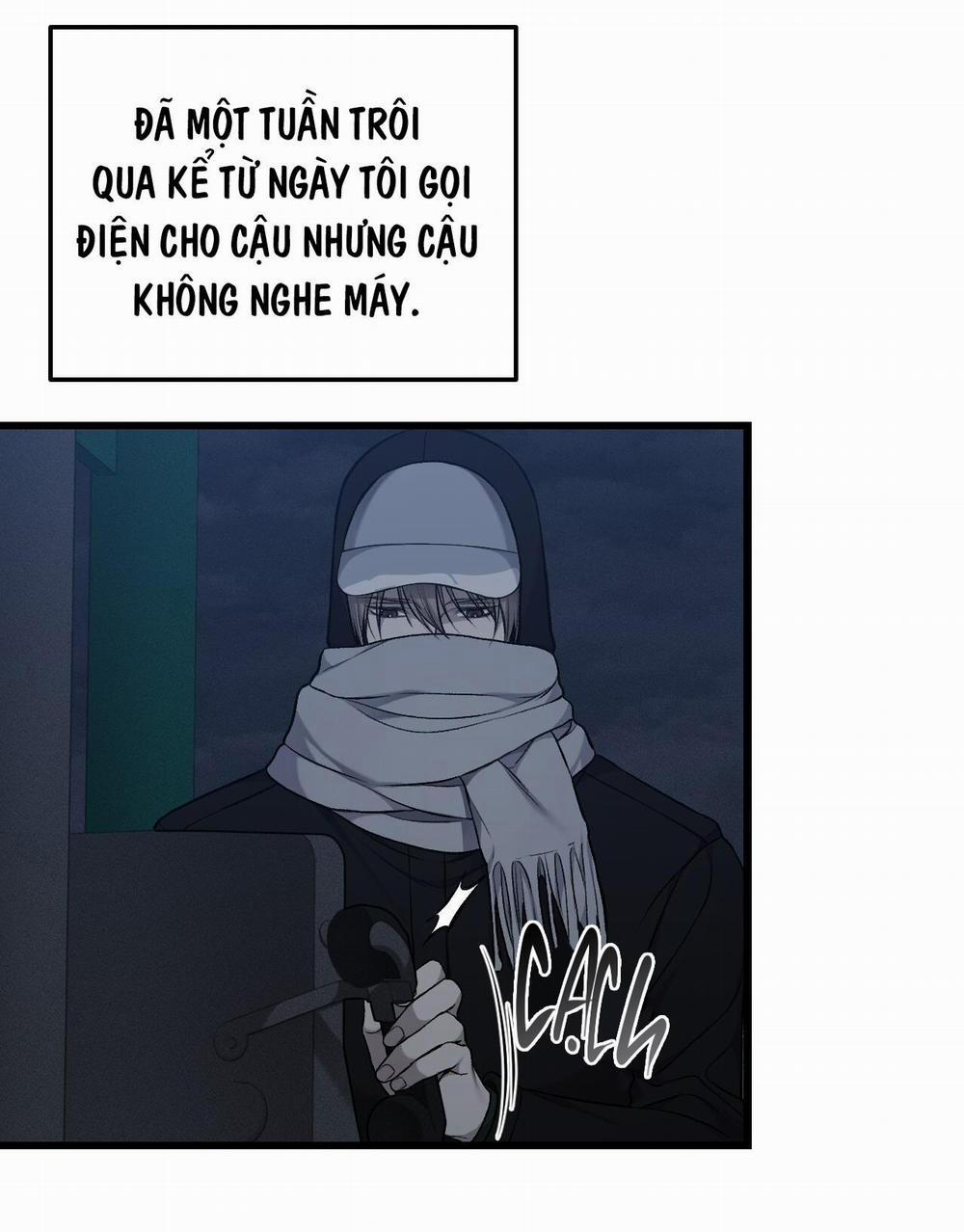 Xx Cặn Bã 41 trang 20