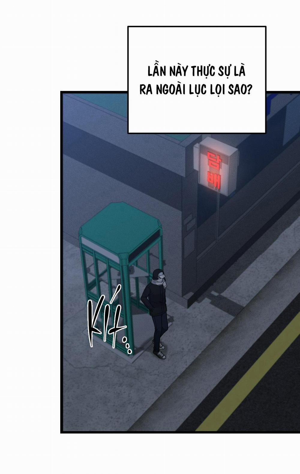 Xx Cặn Bã 41 trang 21