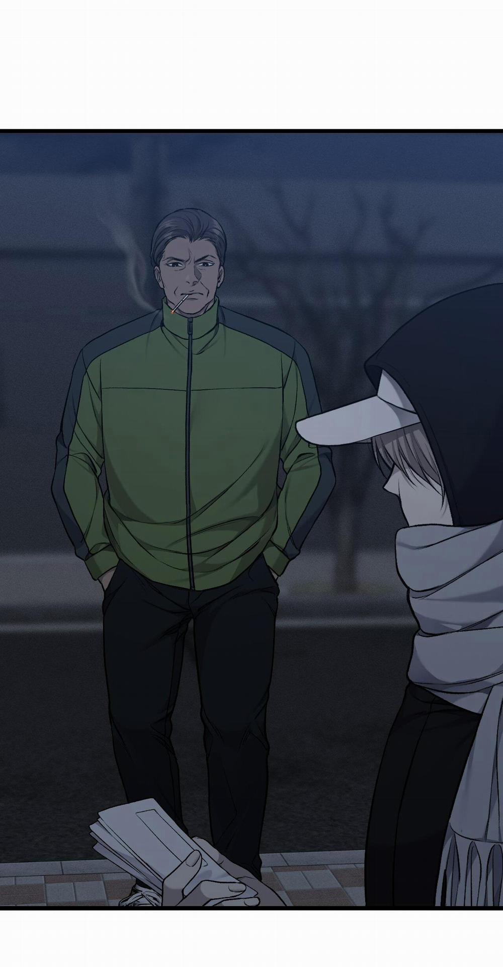 Xx Cặn Bã 41 trang 26