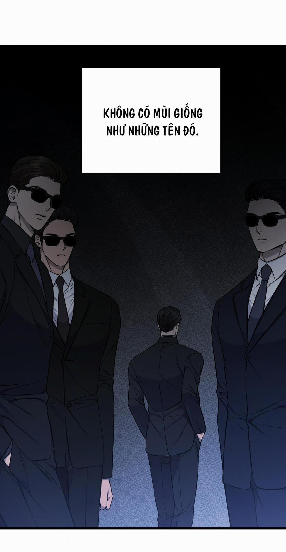 Xx Cặn Bã 41 trang 32