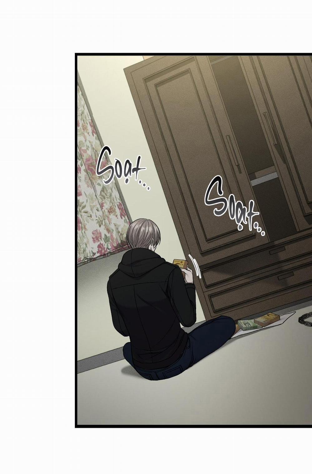 Xx Cặn Bã 41 trang 40