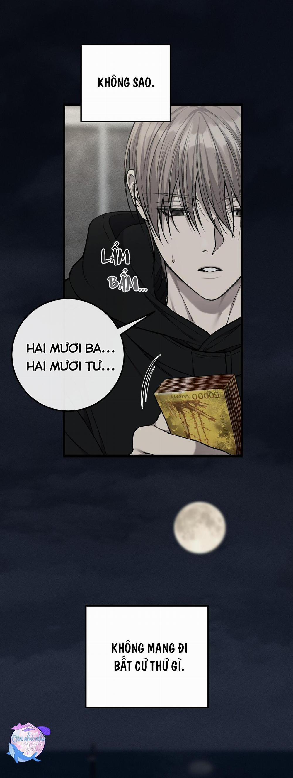 Xx Cặn Bã 41 trang 42