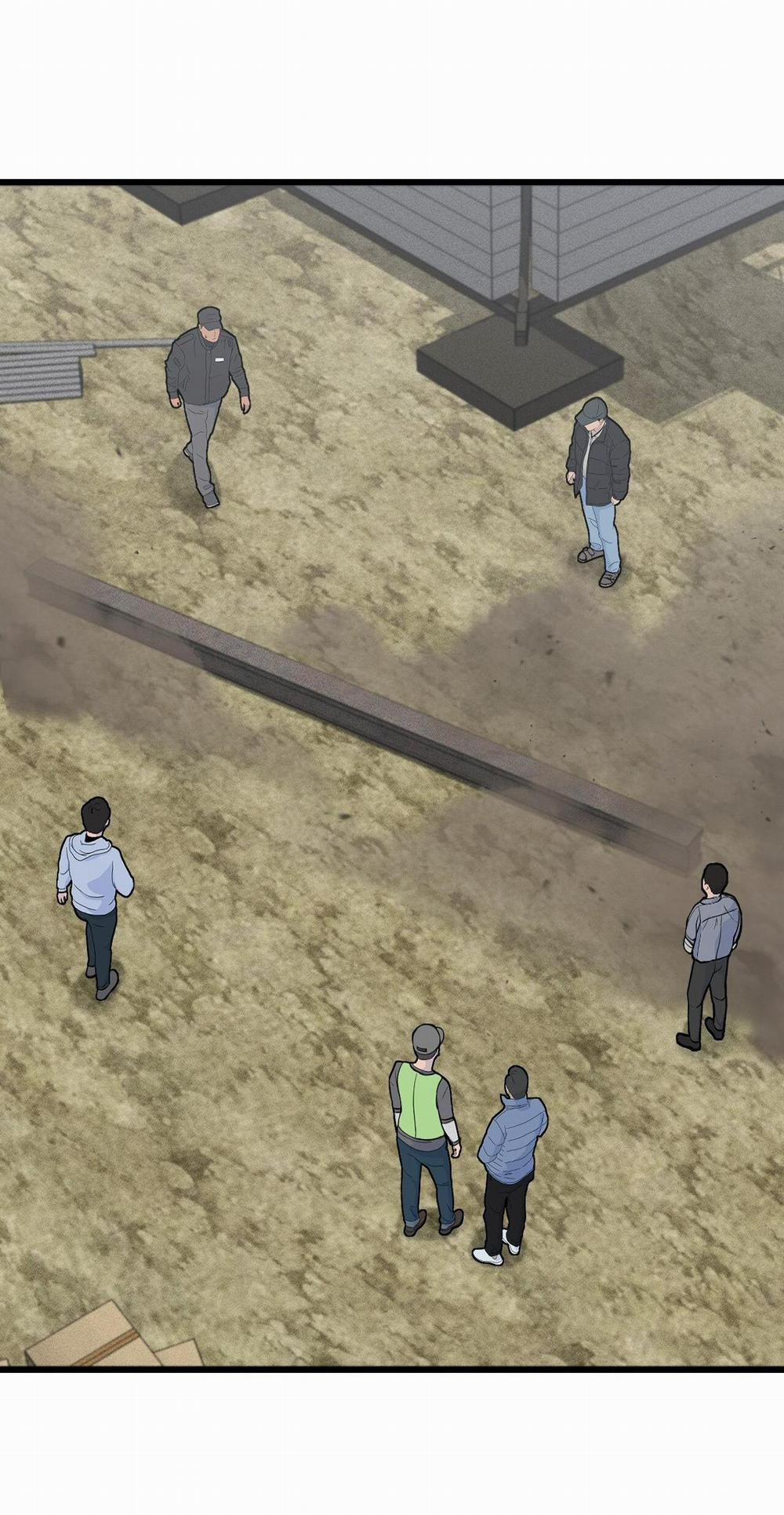 Xx Cặn Bã 41 trang 6