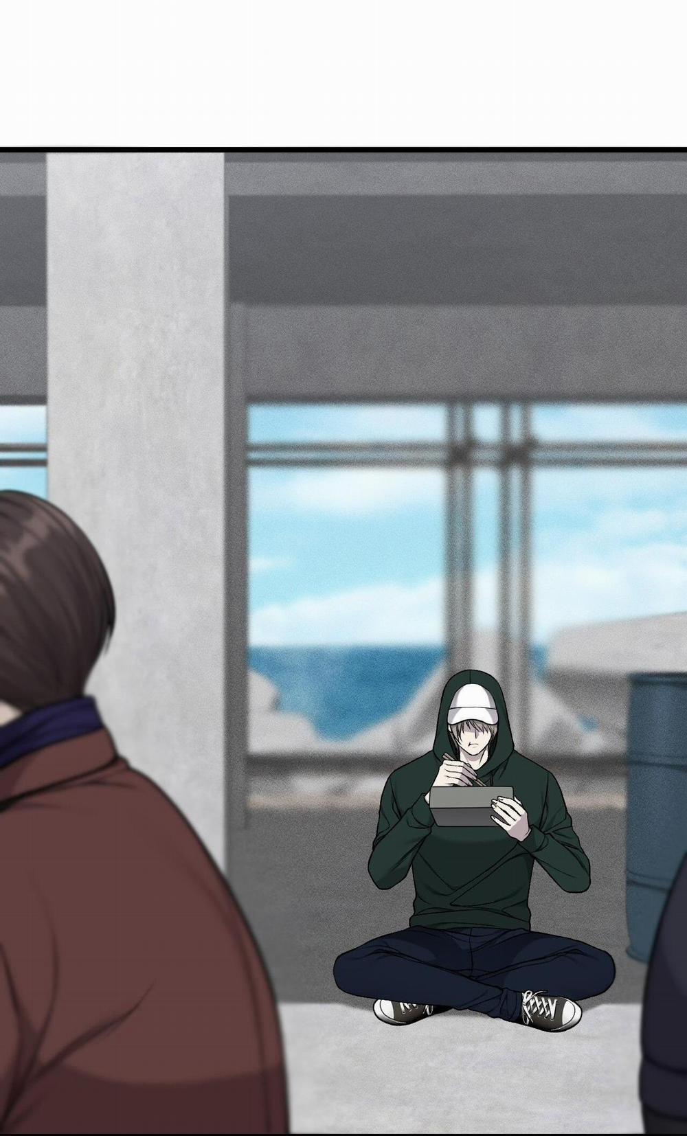 Xx Cặn Bã 41 trang 9