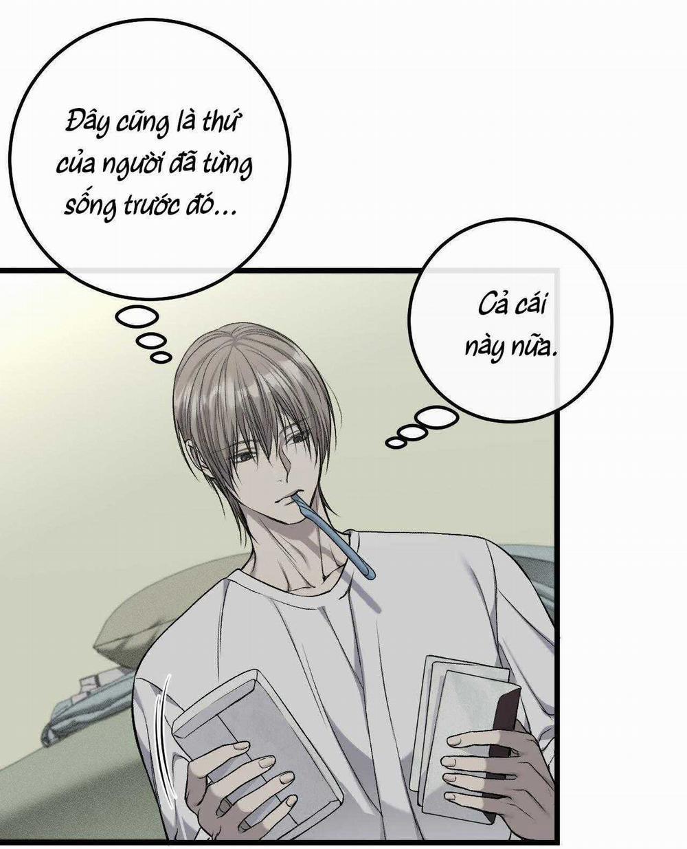 Xx Cặn Bã 42 trang 13