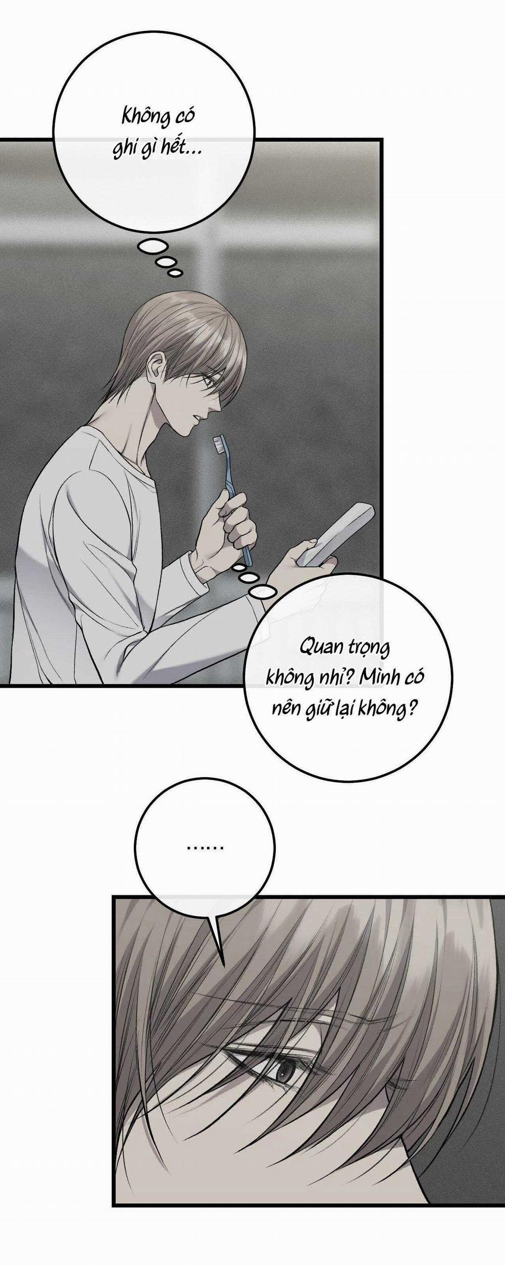 Xx Cặn Bã 42 trang 16