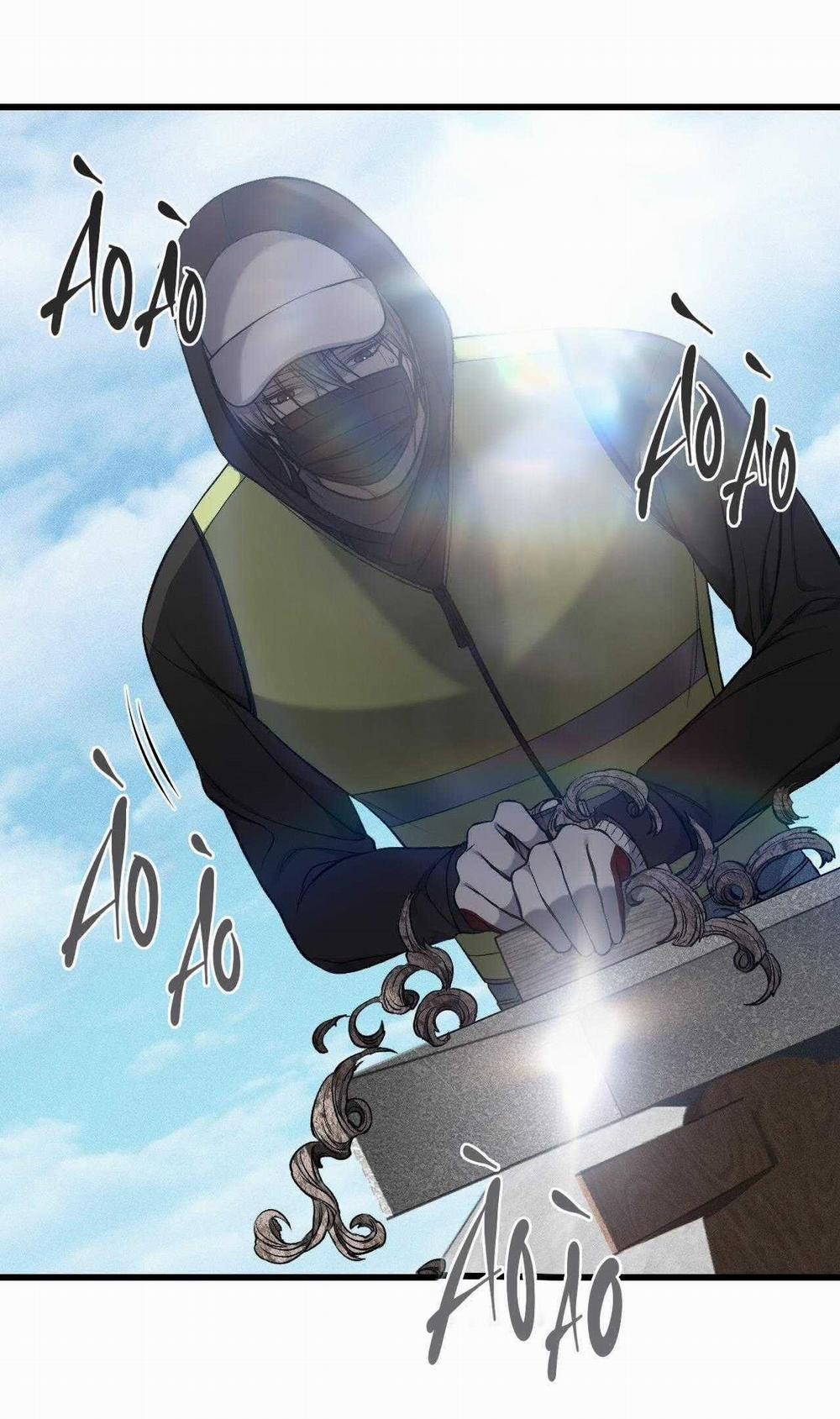 Xx Cặn Bã 42 trang 20