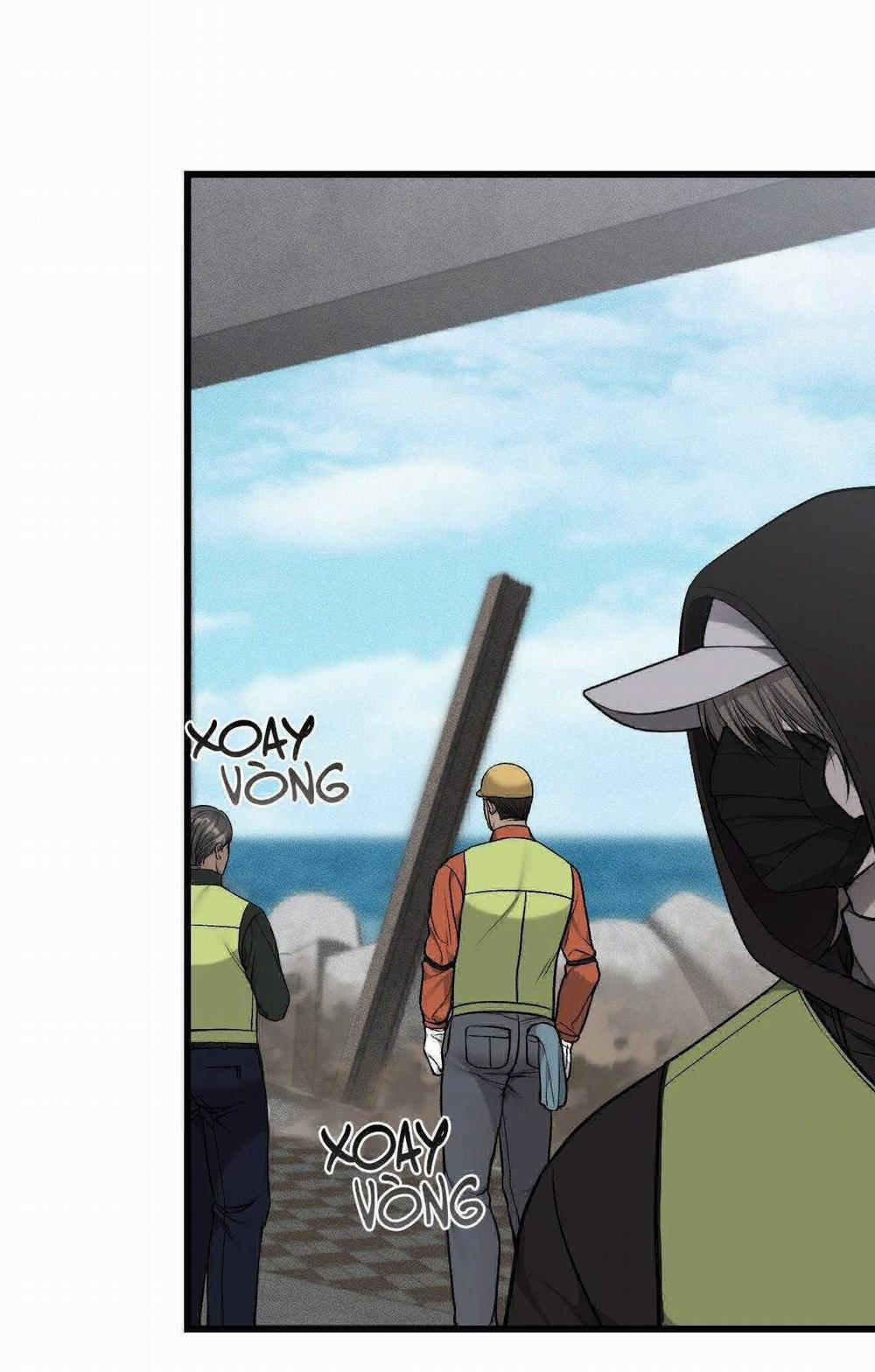 Xx Cặn Bã 42 trang 22